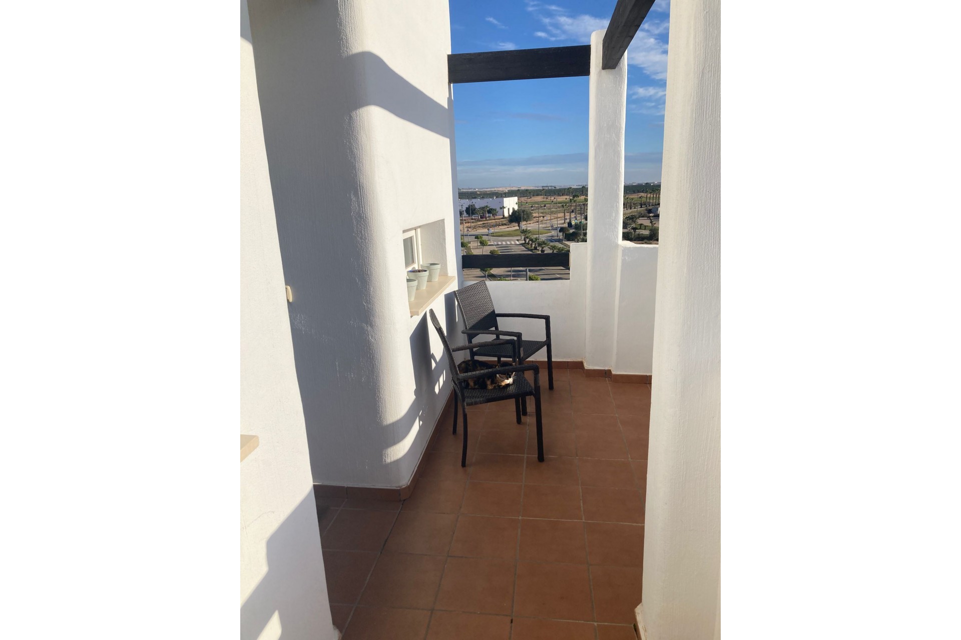 Resale - Penthouse -
Torre Pacheco - Inland