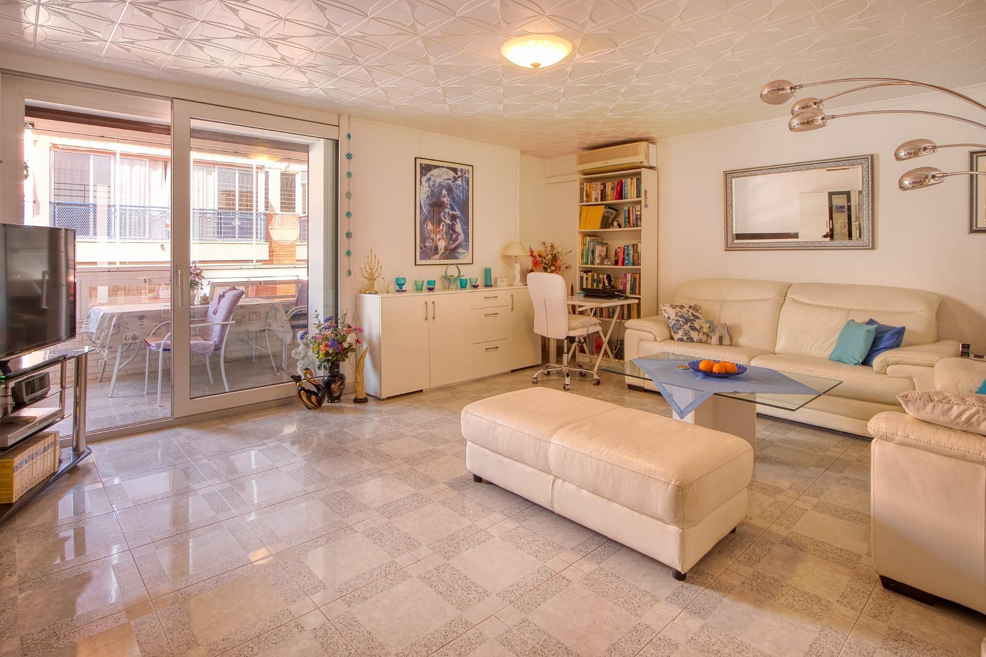 Resale - Penthouse -
Torrevieja - Acequion