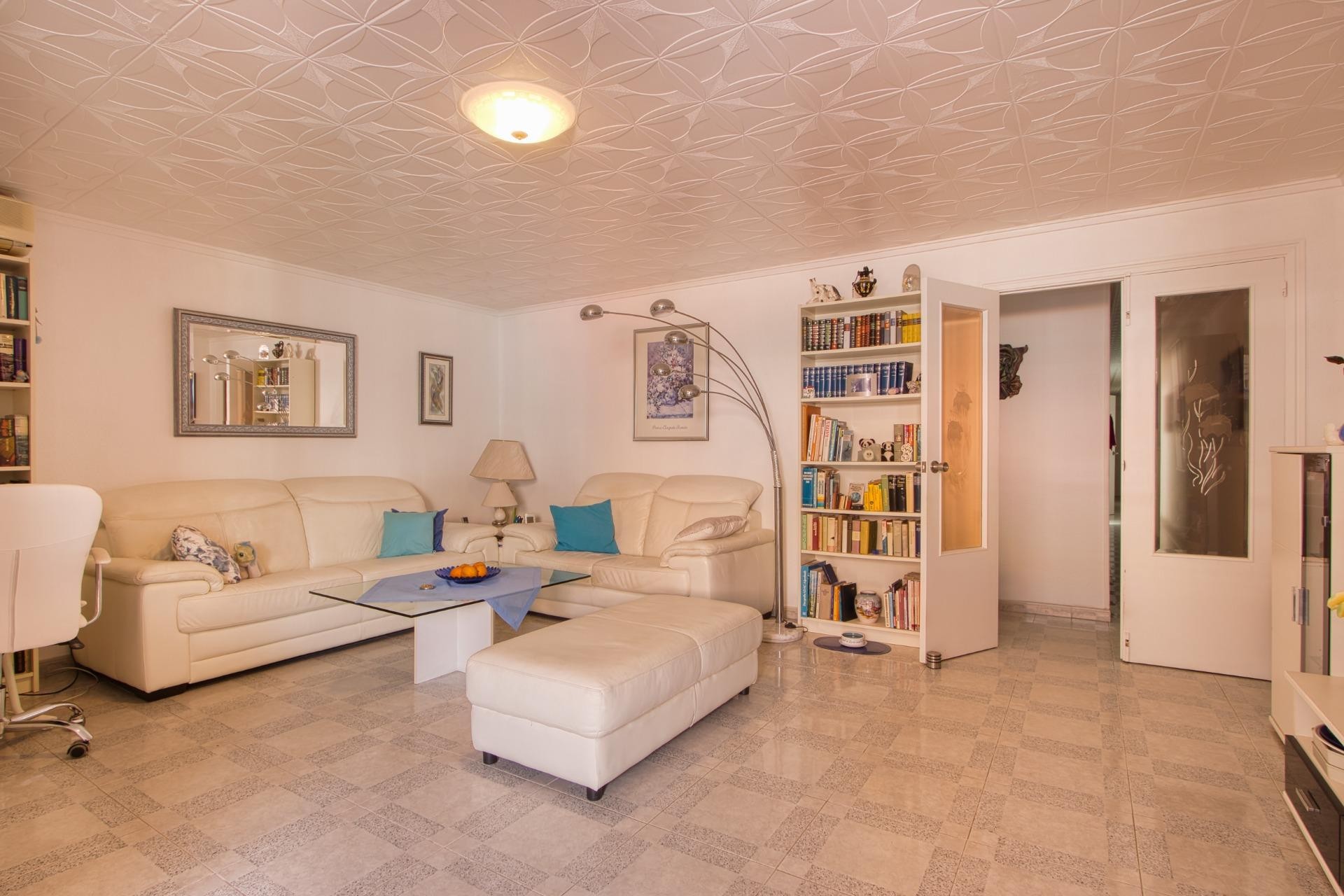 Resale - Penthouse -
Torrevieja - Acequion