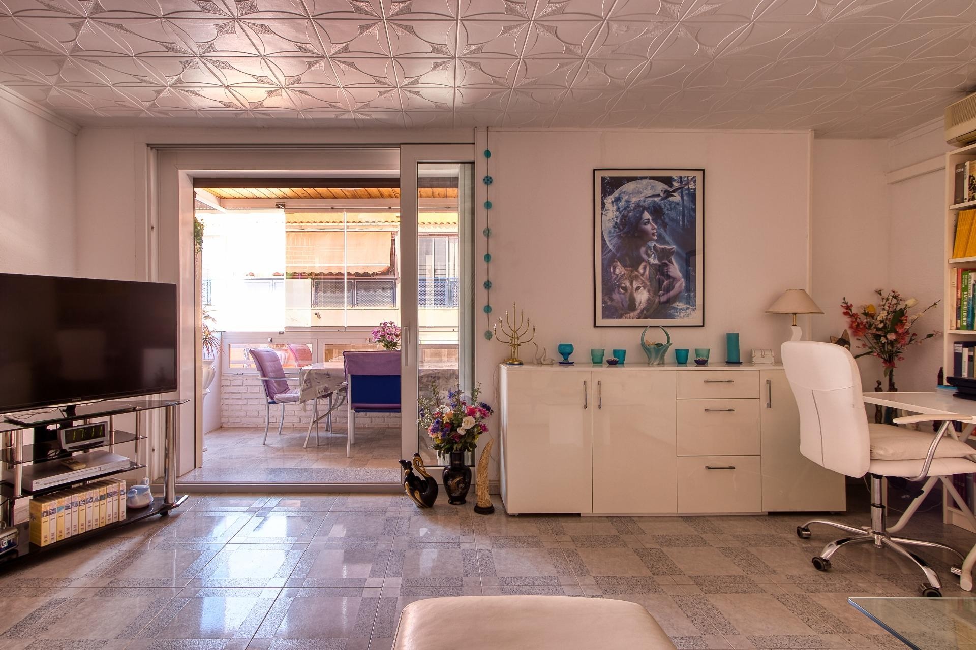 Resale - Penthouse -
Torrevieja - Acequion