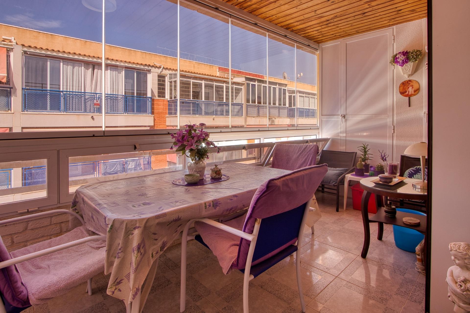 Resale - Penthouse -
Torrevieja - Acequion