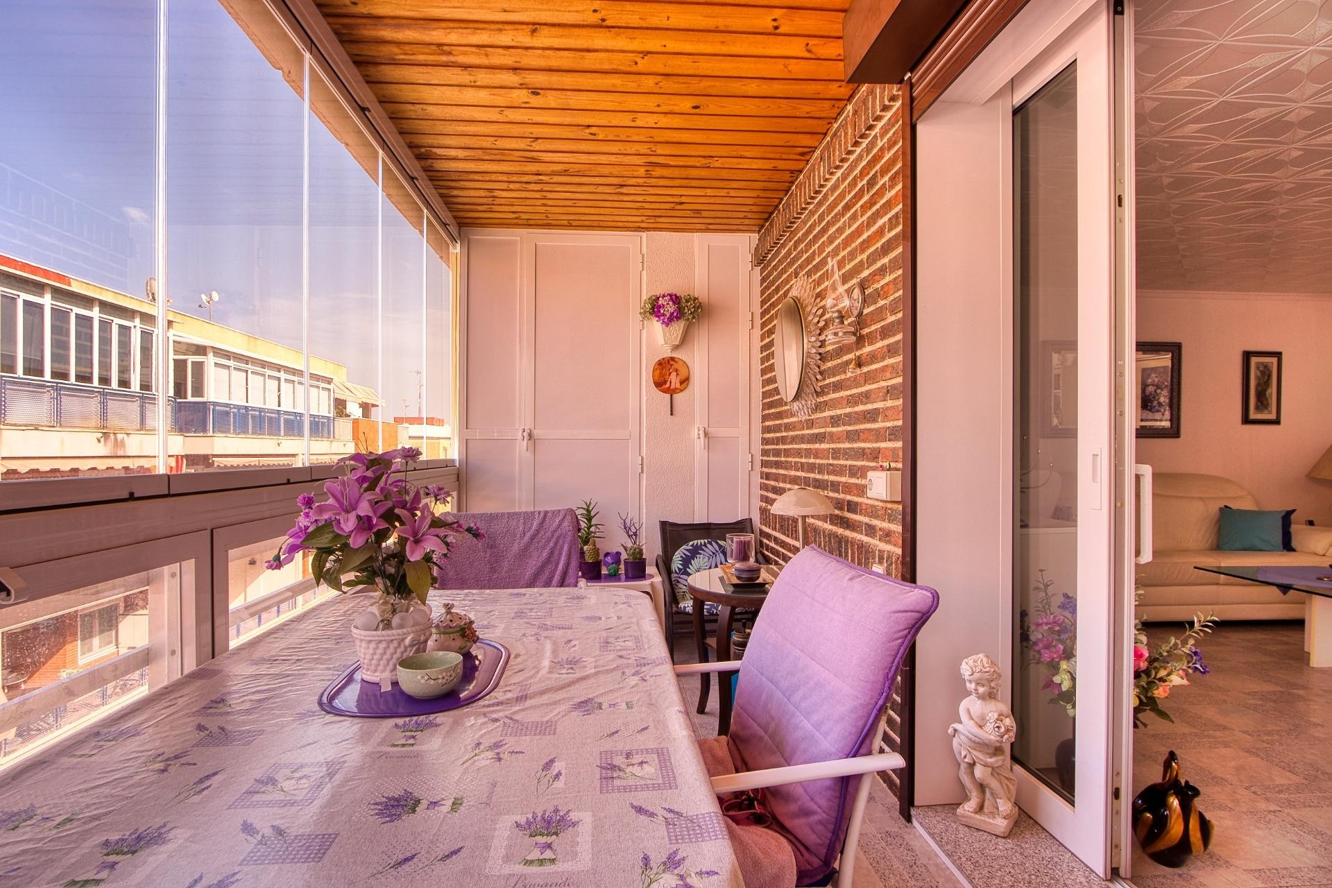 Resale - Penthouse -
Torrevieja - Acequion