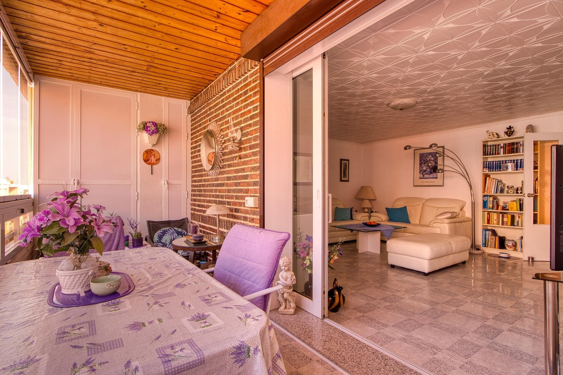 Resale - Penthouse -
Torrevieja - Acequion