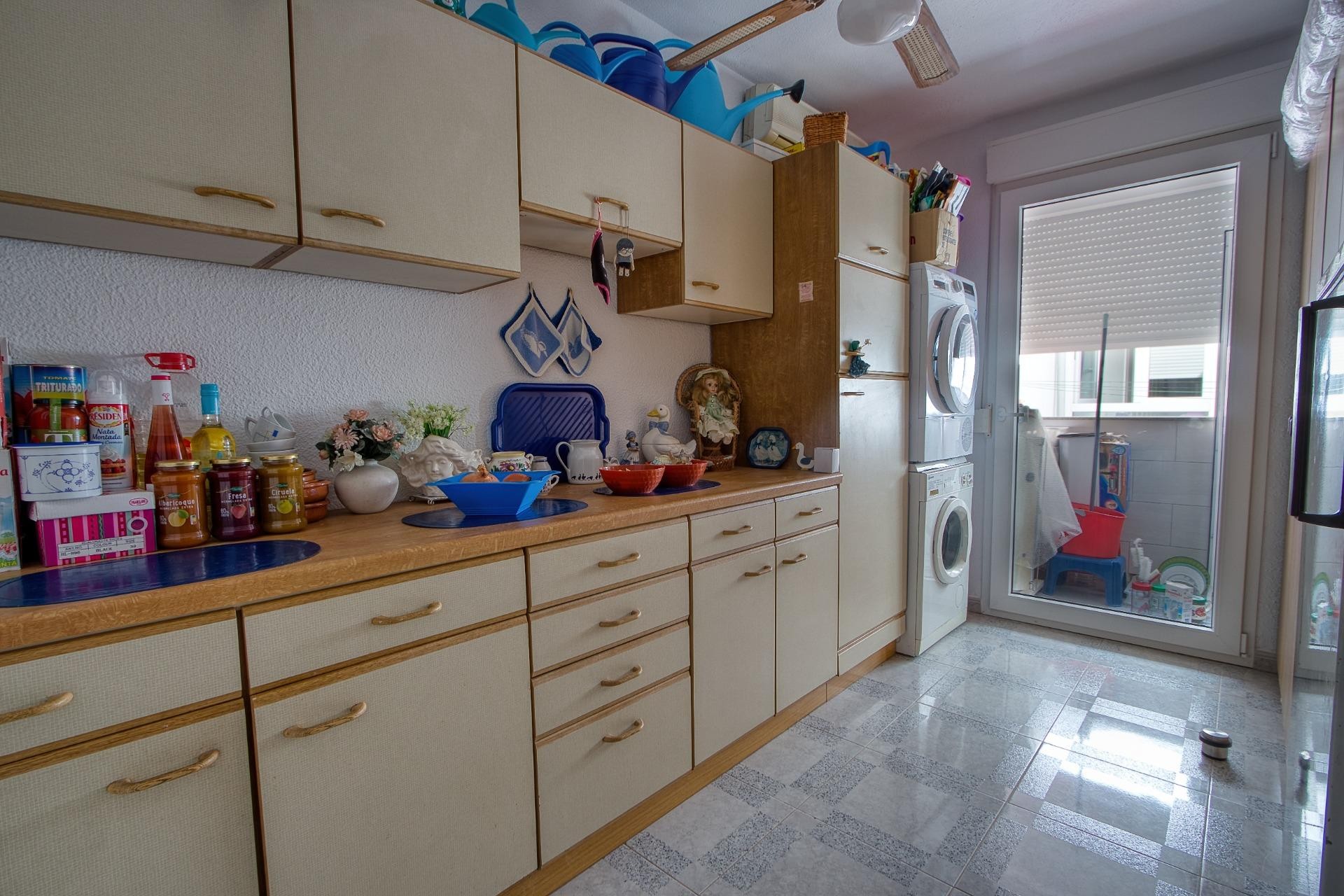 Resale - Penthouse -
Torrevieja - Acequion