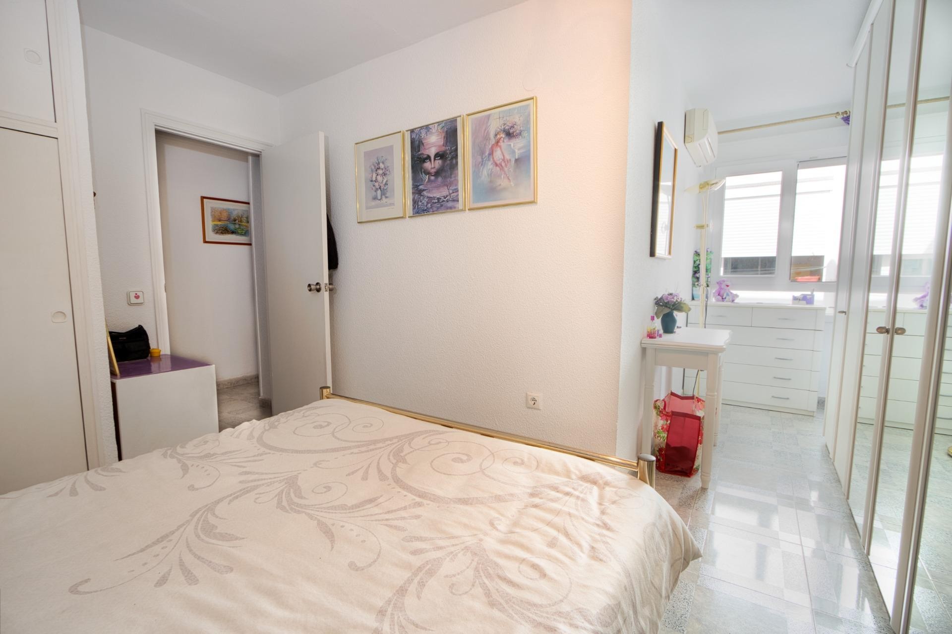 Resale - Penthouse -
Torrevieja - Acequion