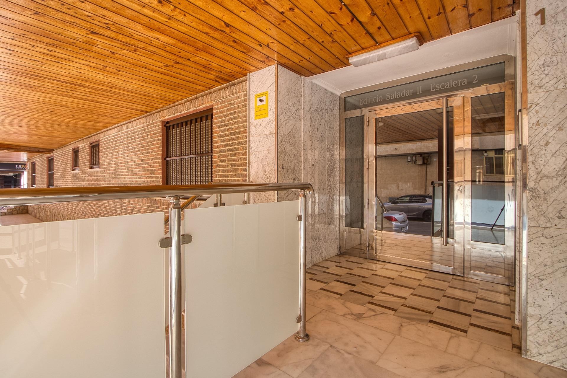 Resale - Penthouse -
Torrevieja - Acequion