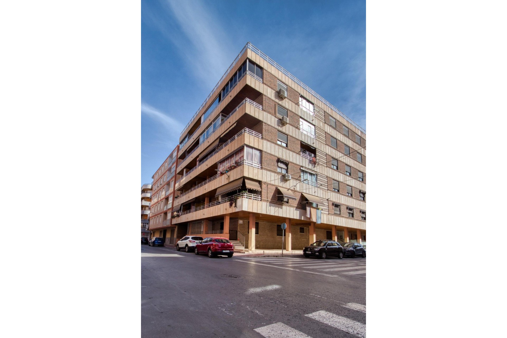 Resale - Penthouse -
Torrevieja - Acequion