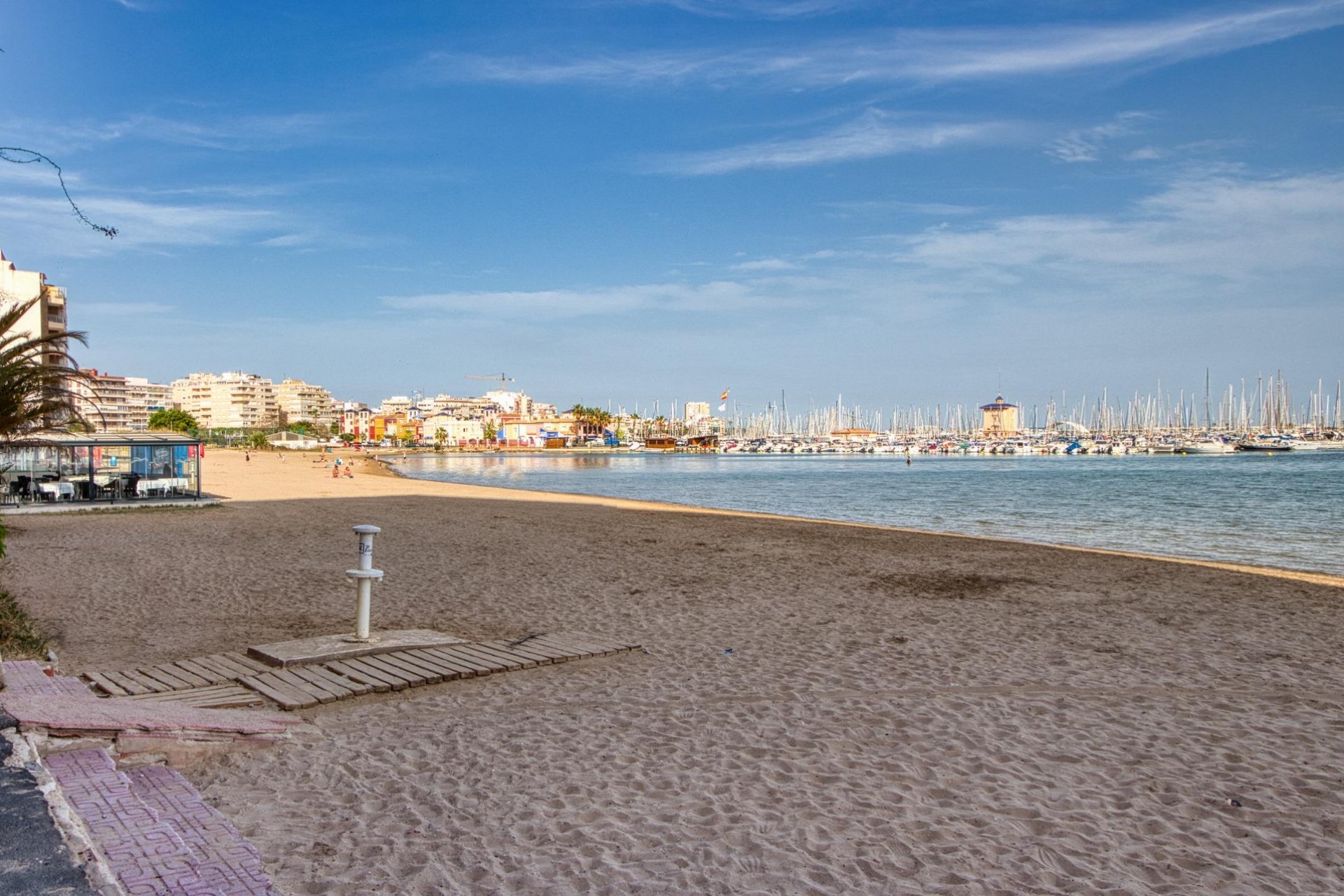 Resale - Penthouse -
Torrevieja - Acequion