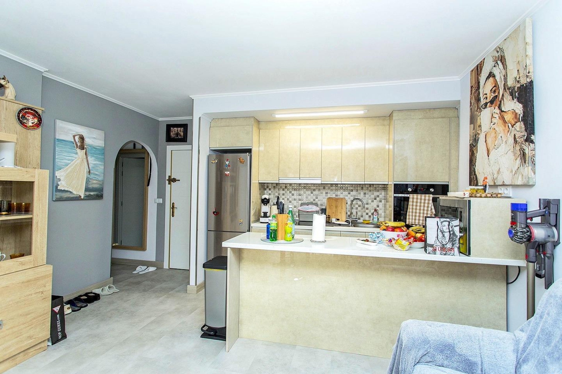 Resale - Penthouse -
Torrevieja - Acequion