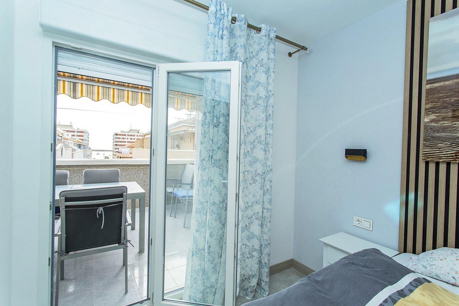 Resale - Penthouse -
Torrevieja - Acequion