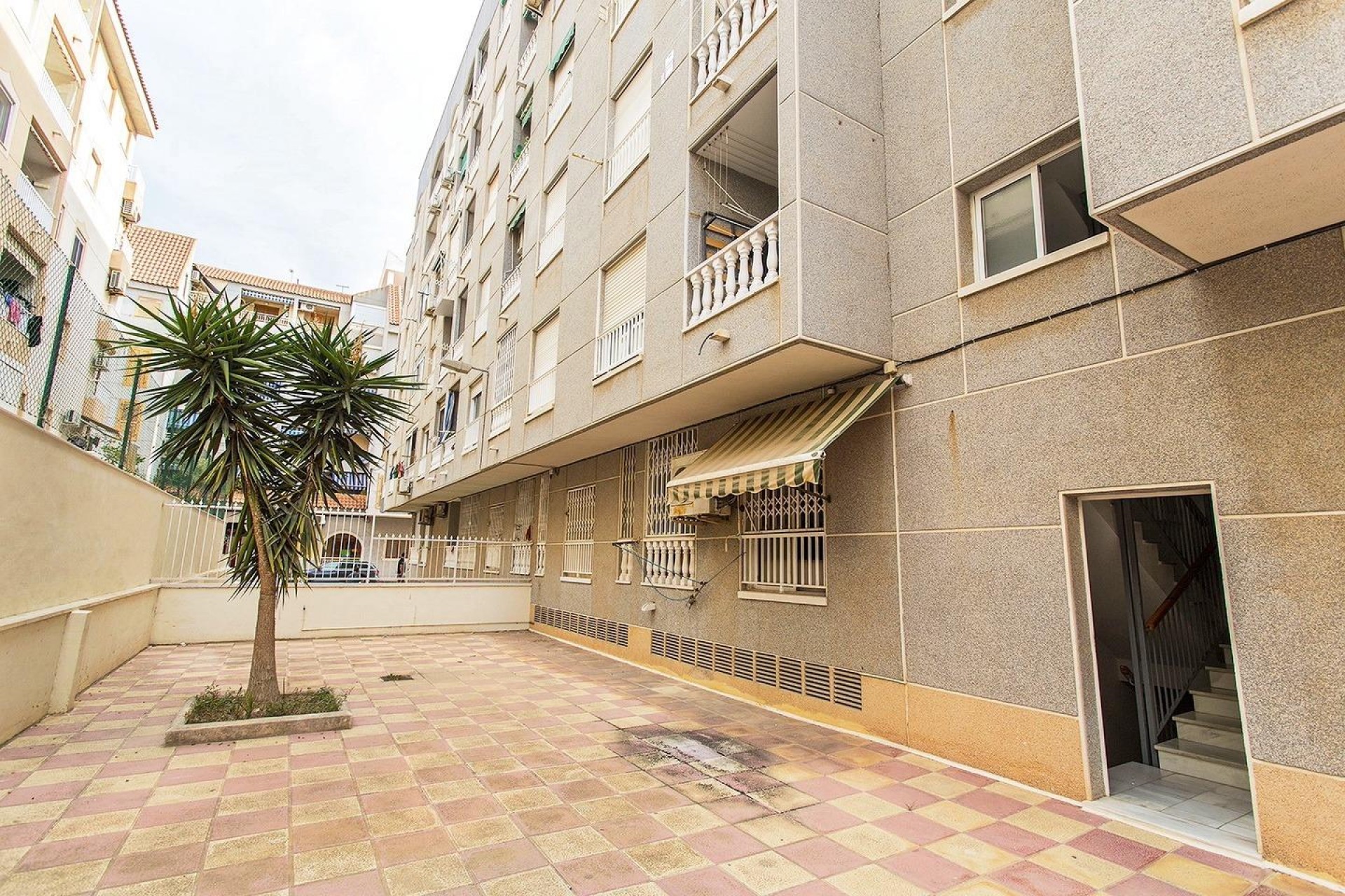 Resale - Penthouse -
Torrevieja - Acequion