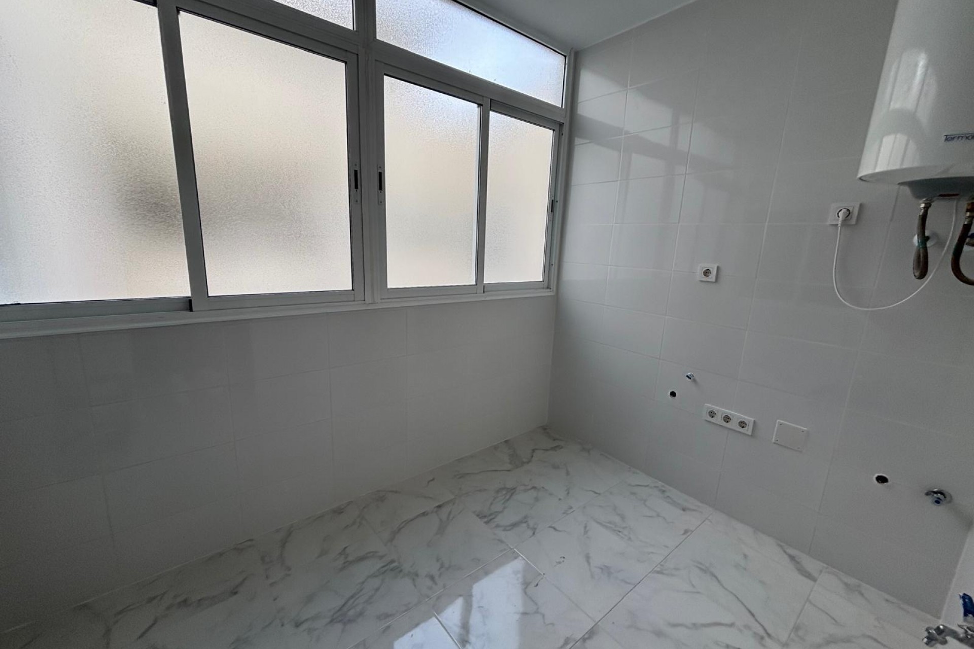 Resale - Penthouse -
Torrevieja - Acequion