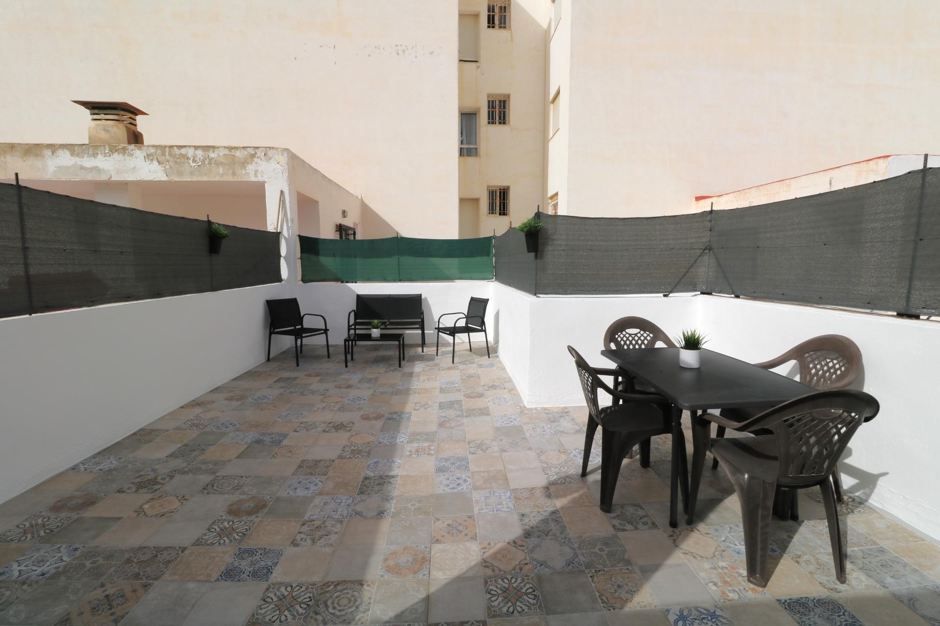 Resale - Penthouse -
Torrevieja - Acequion
