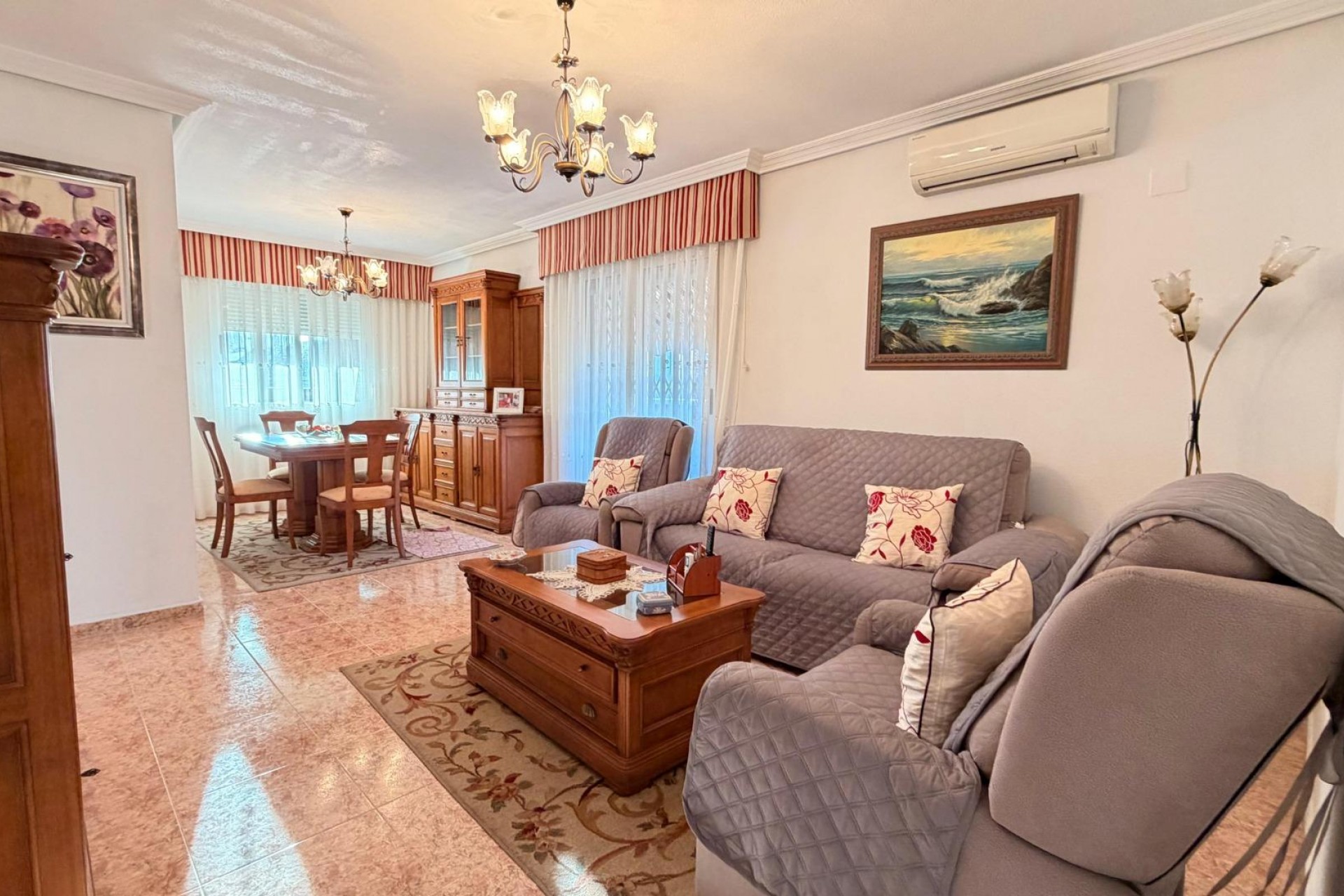 Resale - Penthouse -
Torrevieja - Acequion