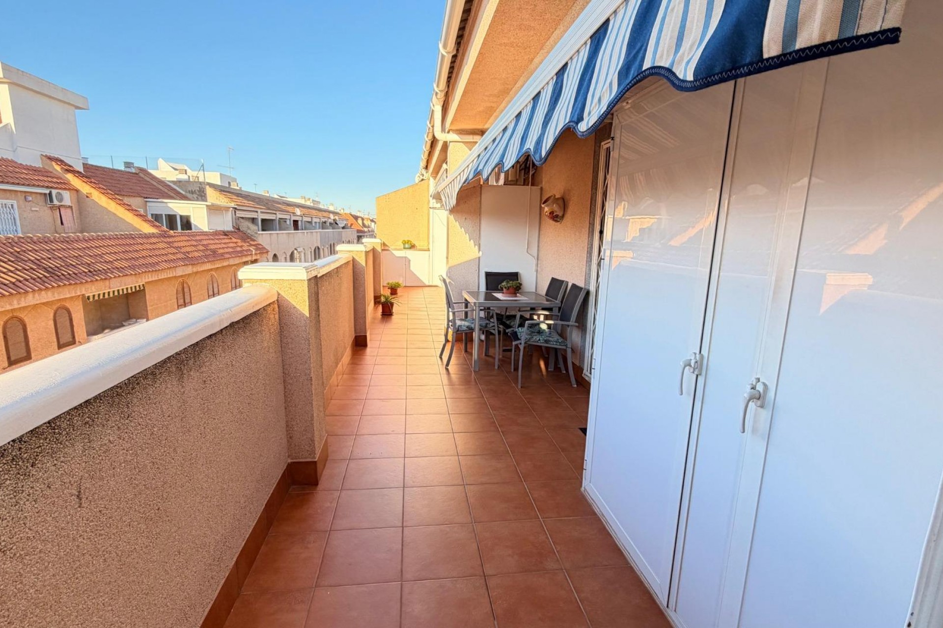 Resale - Penthouse -
Torrevieja - Acequion