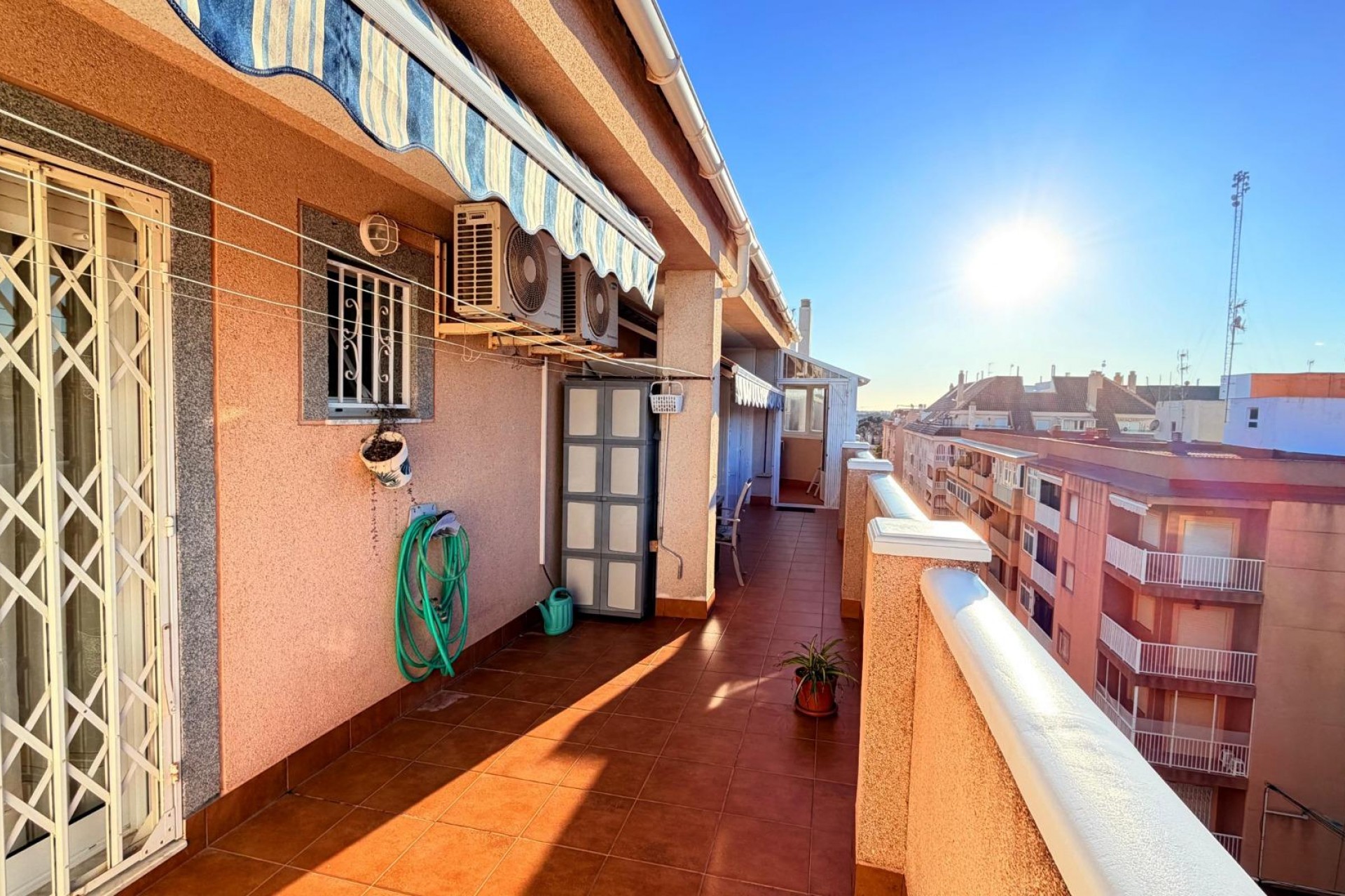 Resale - Penthouse -
Torrevieja - Acequion