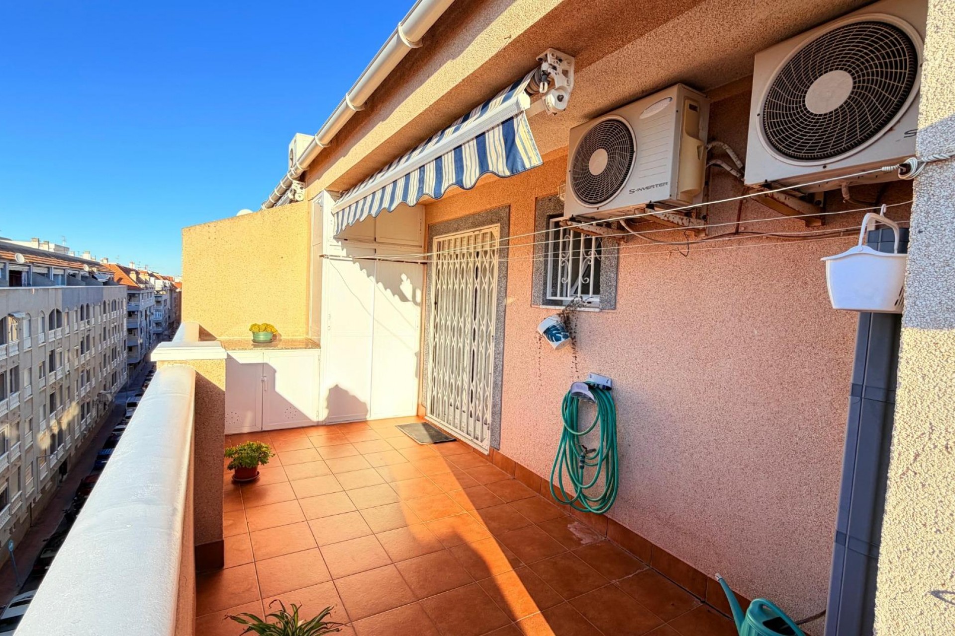 Resale - Penthouse -
Torrevieja - Acequion