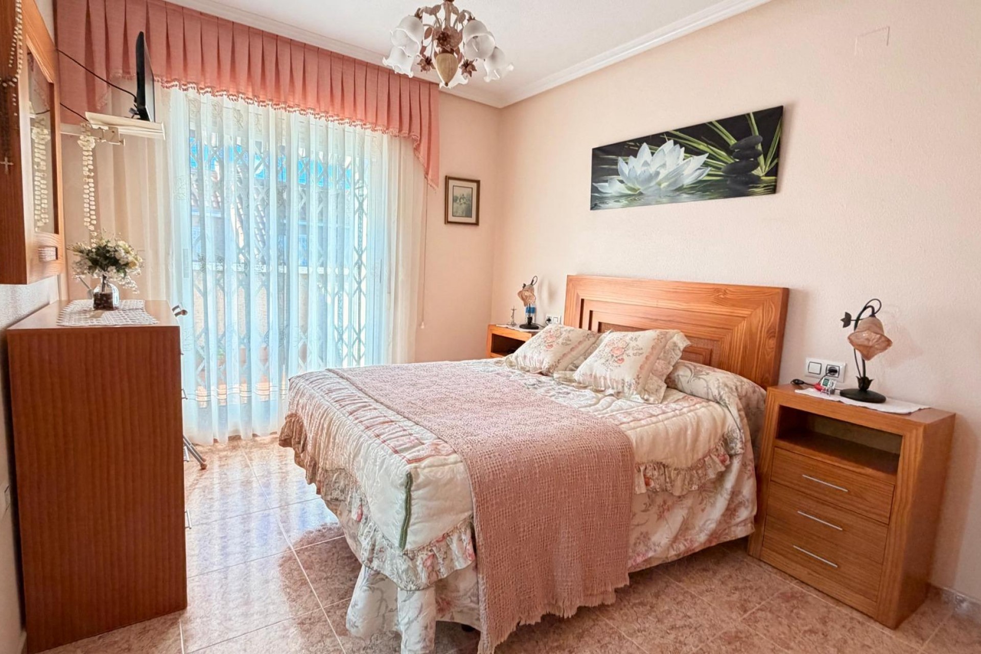 Resale - Penthouse -
Torrevieja - Acequion