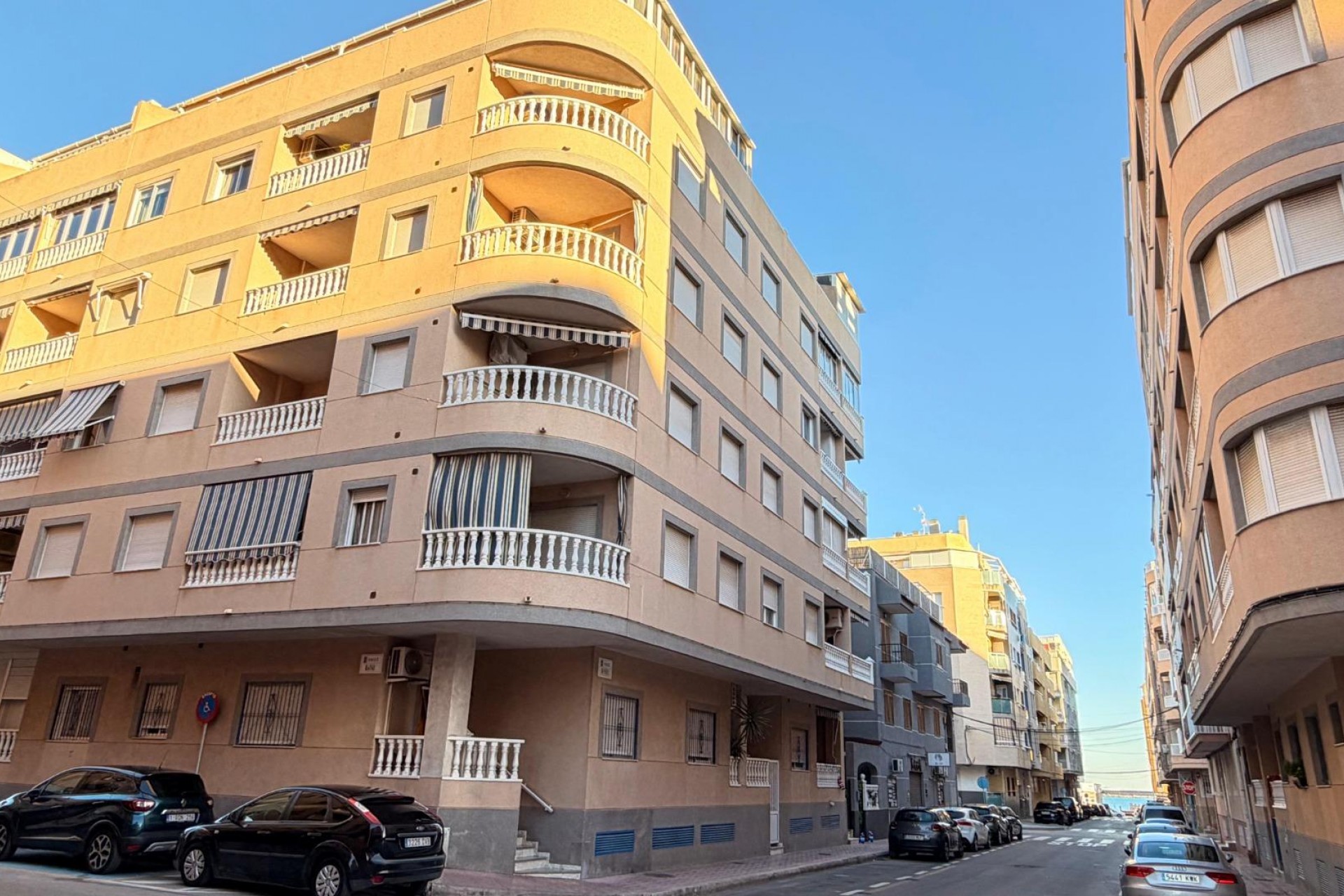 Resale - Penthouse -
Torrevieja - Acequion