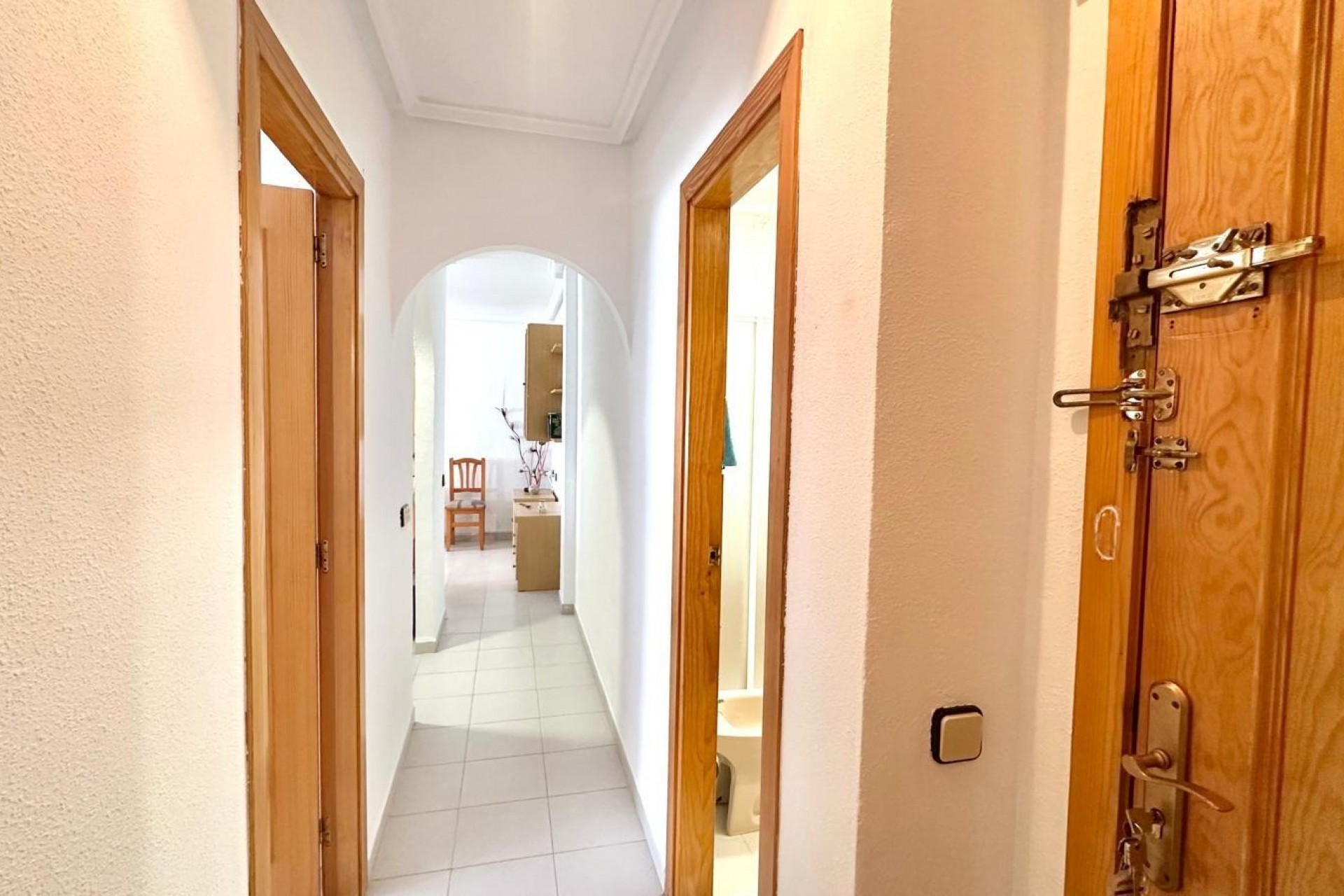 Resale - Penthouse -
Torrevieja - Acequion