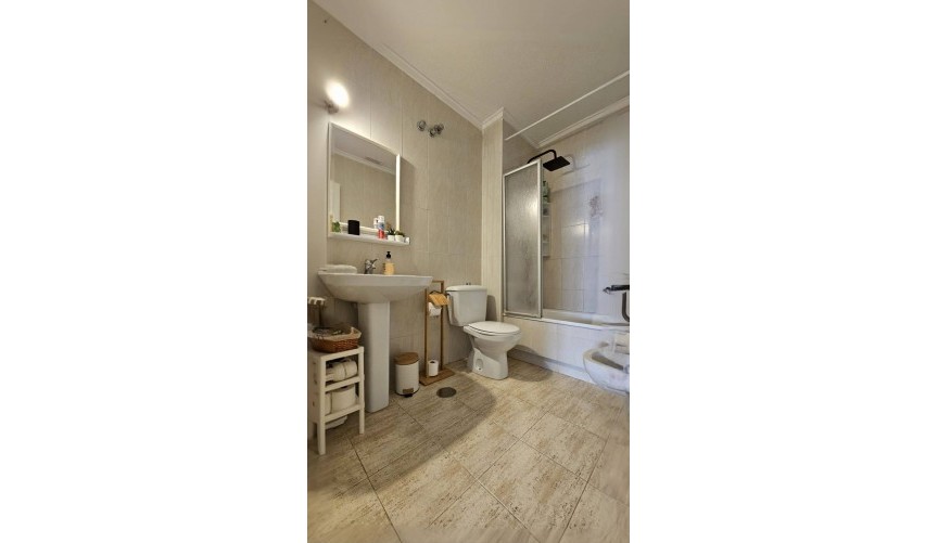 Resale - Penthouse -
Torrevieja - Acequion