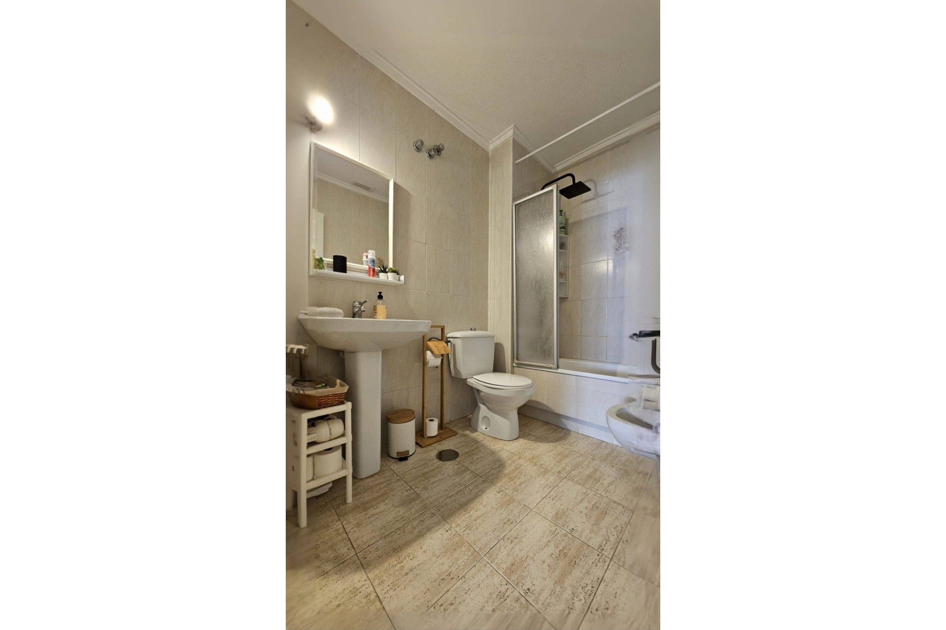 Resale - Penthouse -
Torrevieja - Acequion