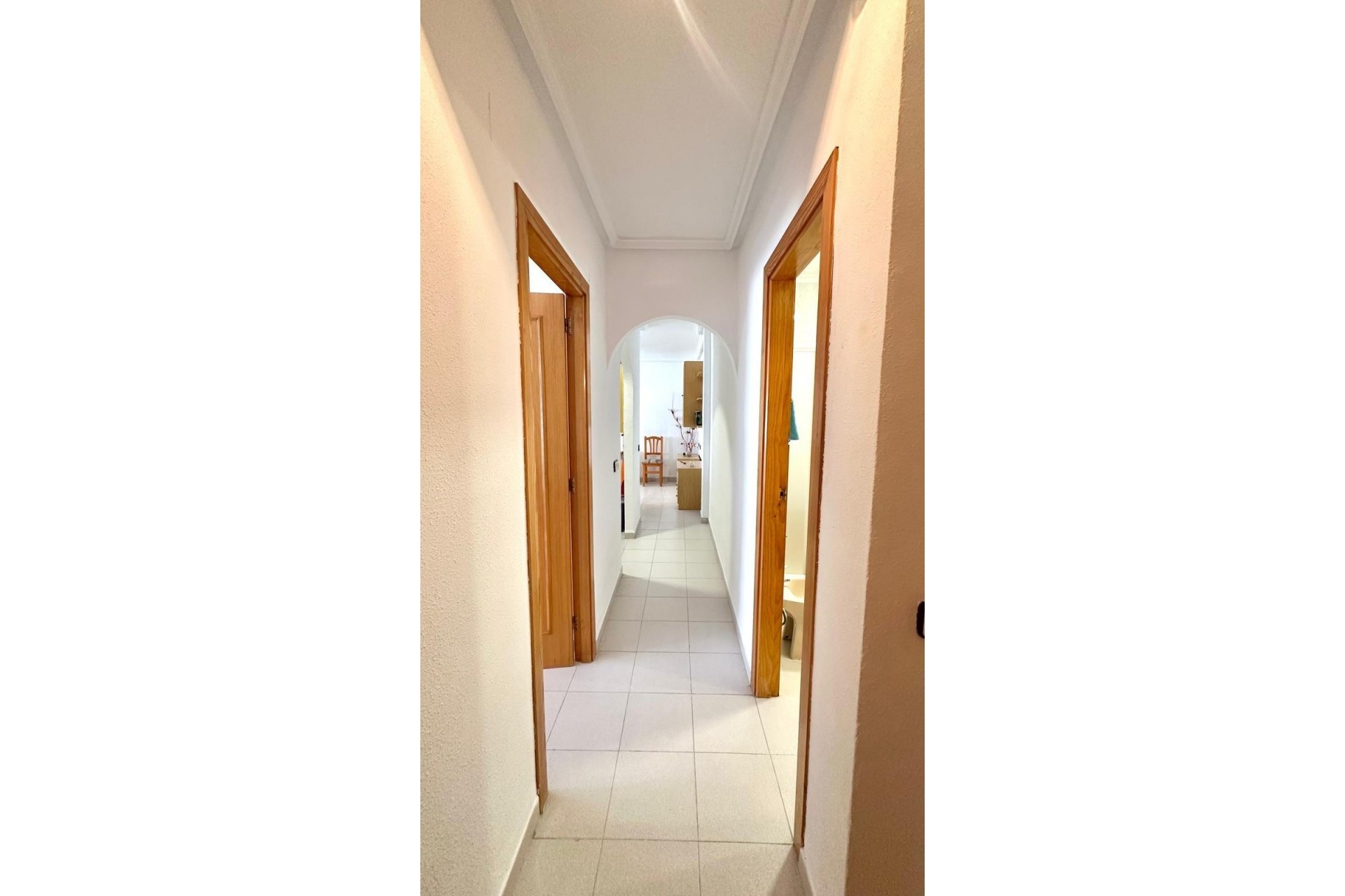 Resale - Penthouse -
Torrevieja - Acequion