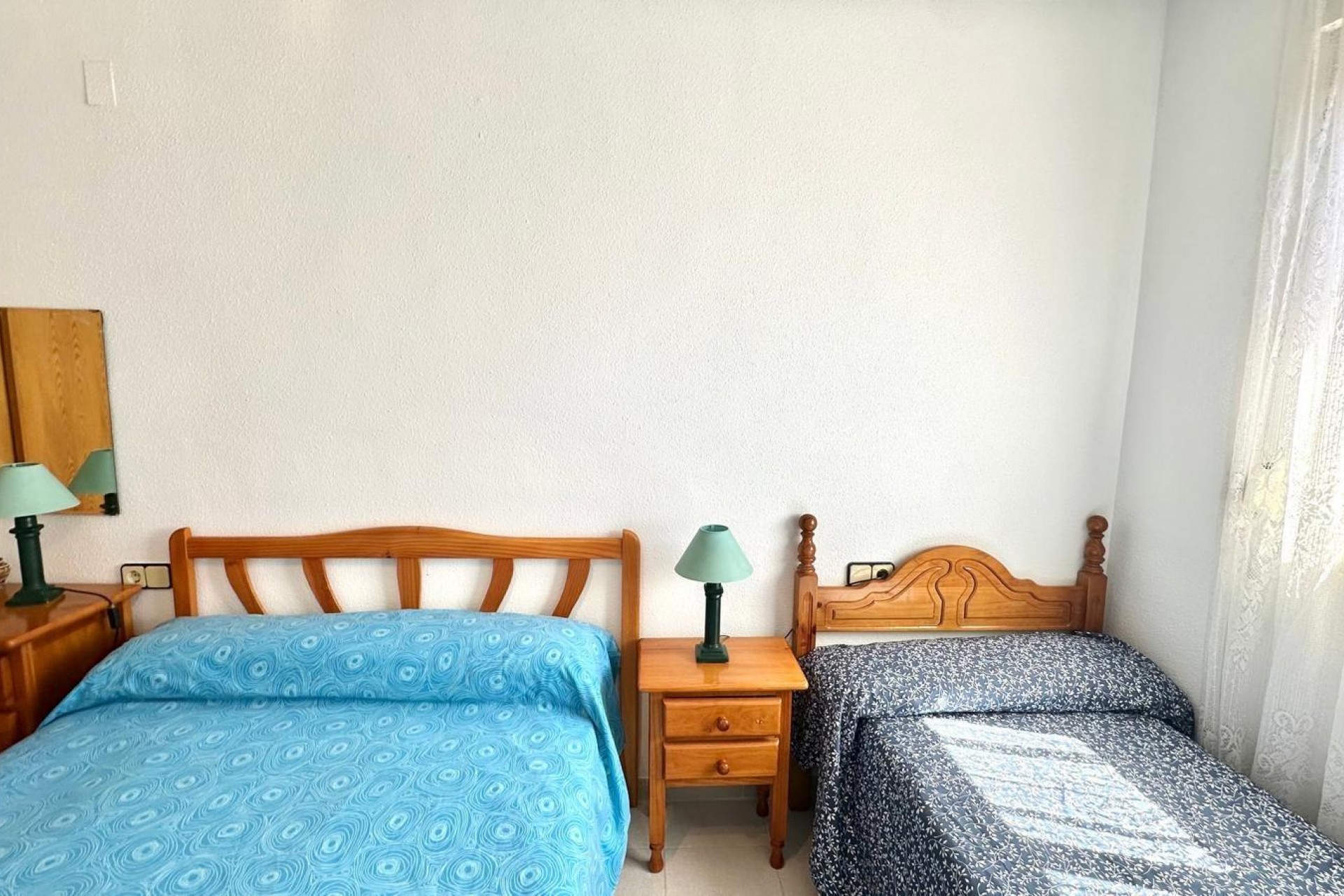 Resale - Penthouse -
Torrevieja - Acequion