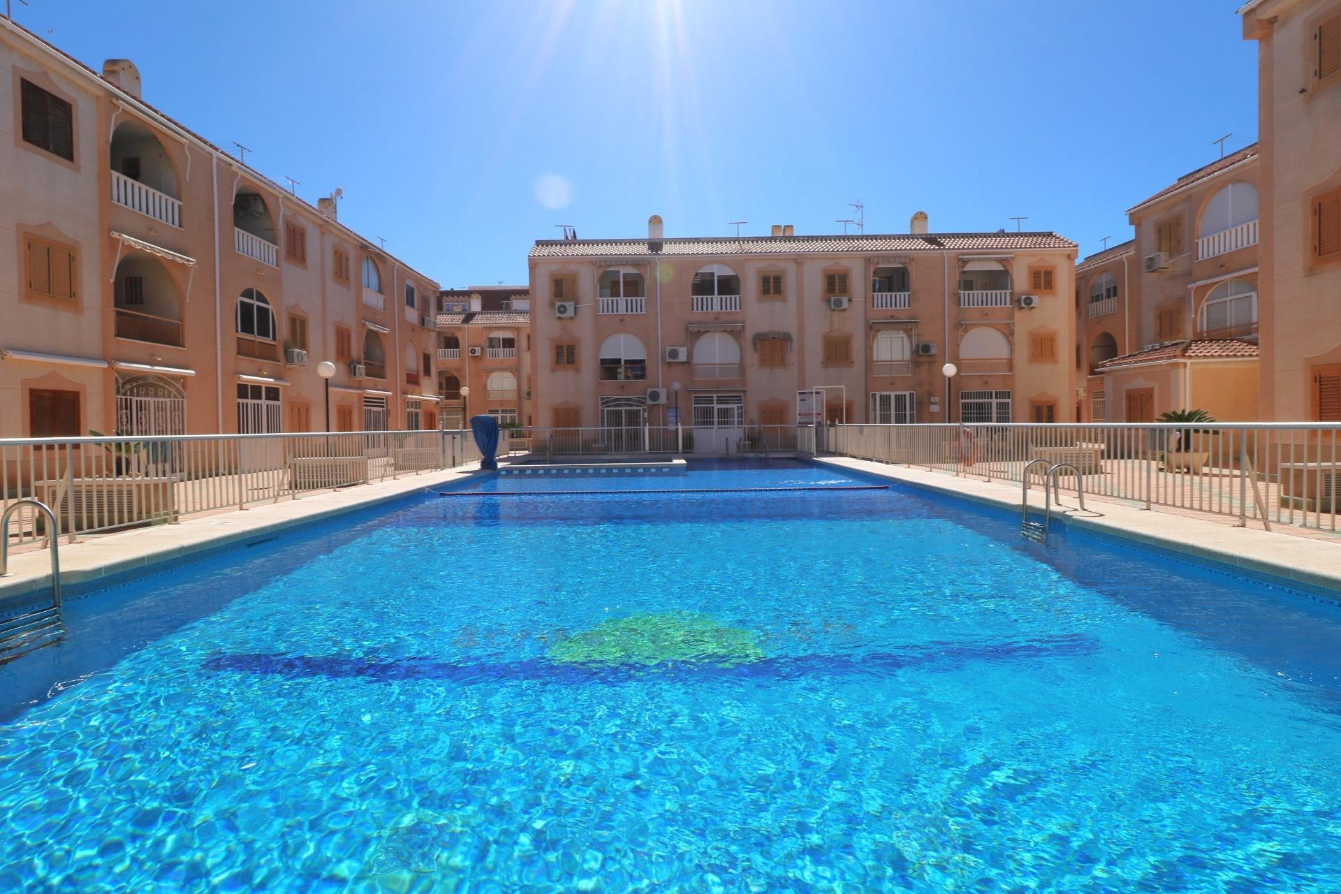 Resale - Penthouse -
Torrevieja - Acequion
