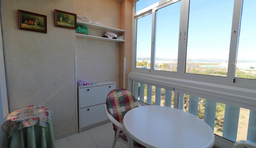 Resale - Penthouse -
Torrevieja - Acequion
