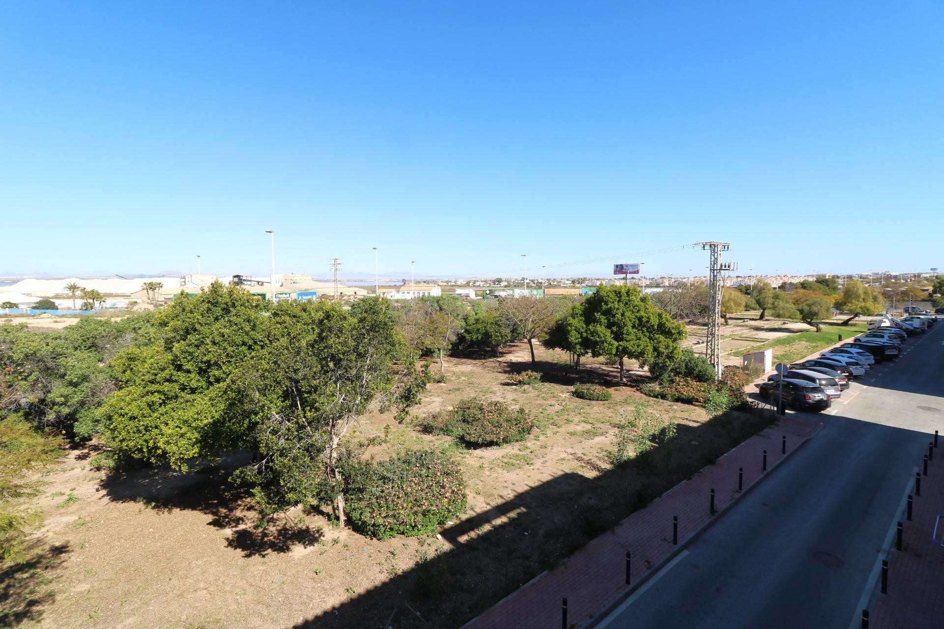 Resale - Penthouse -
Torrevieja - Acequion