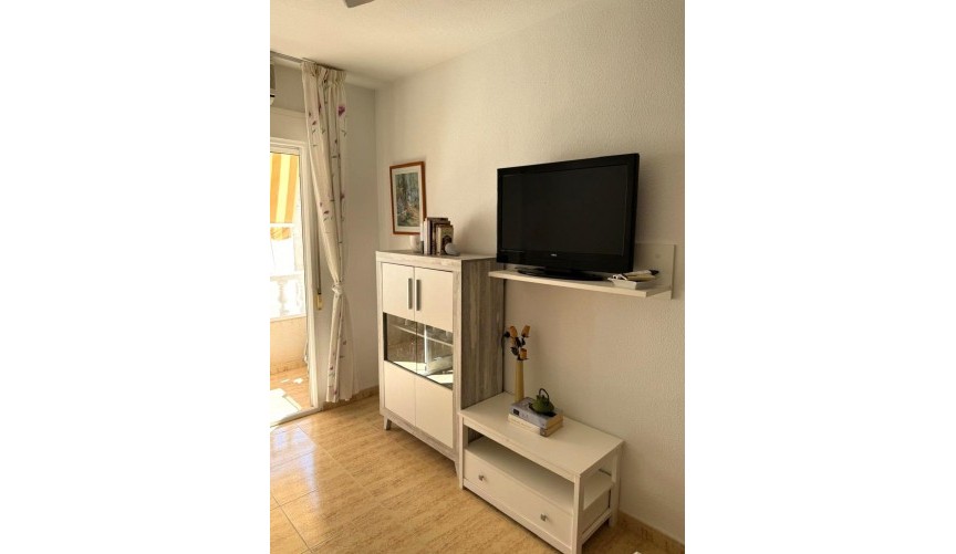 Resale - Penthouse -
Torrevieja - Acequion