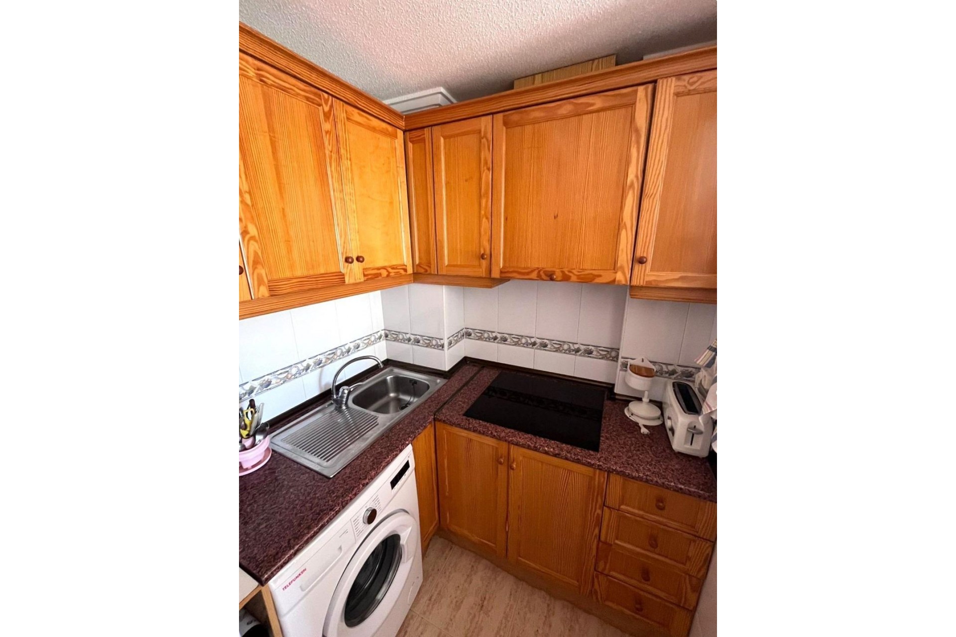 Resale - Penthouse -
Torrevieja - Acequion