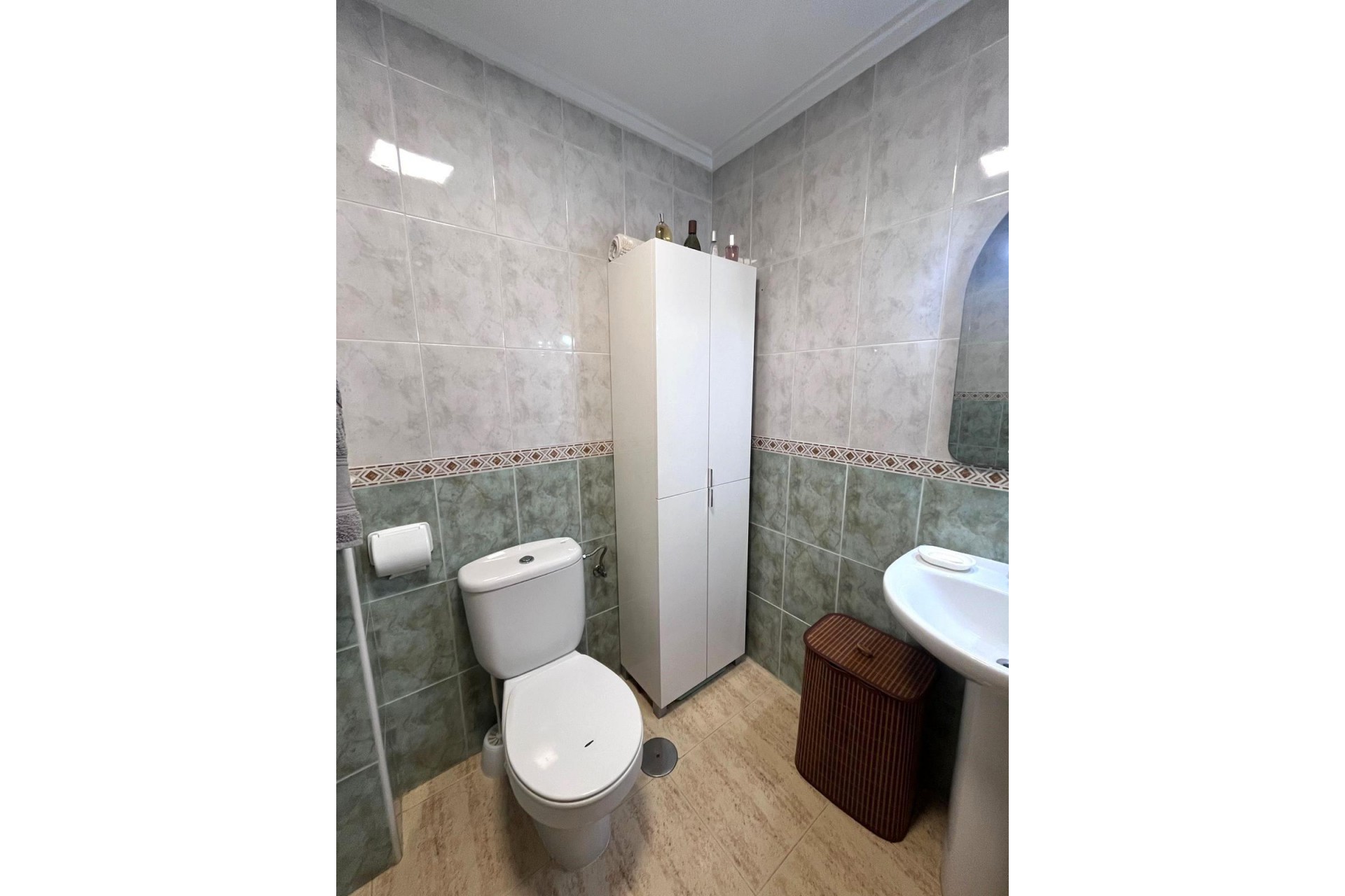 Resale - Penthouse -
Torrevieja - Acequion