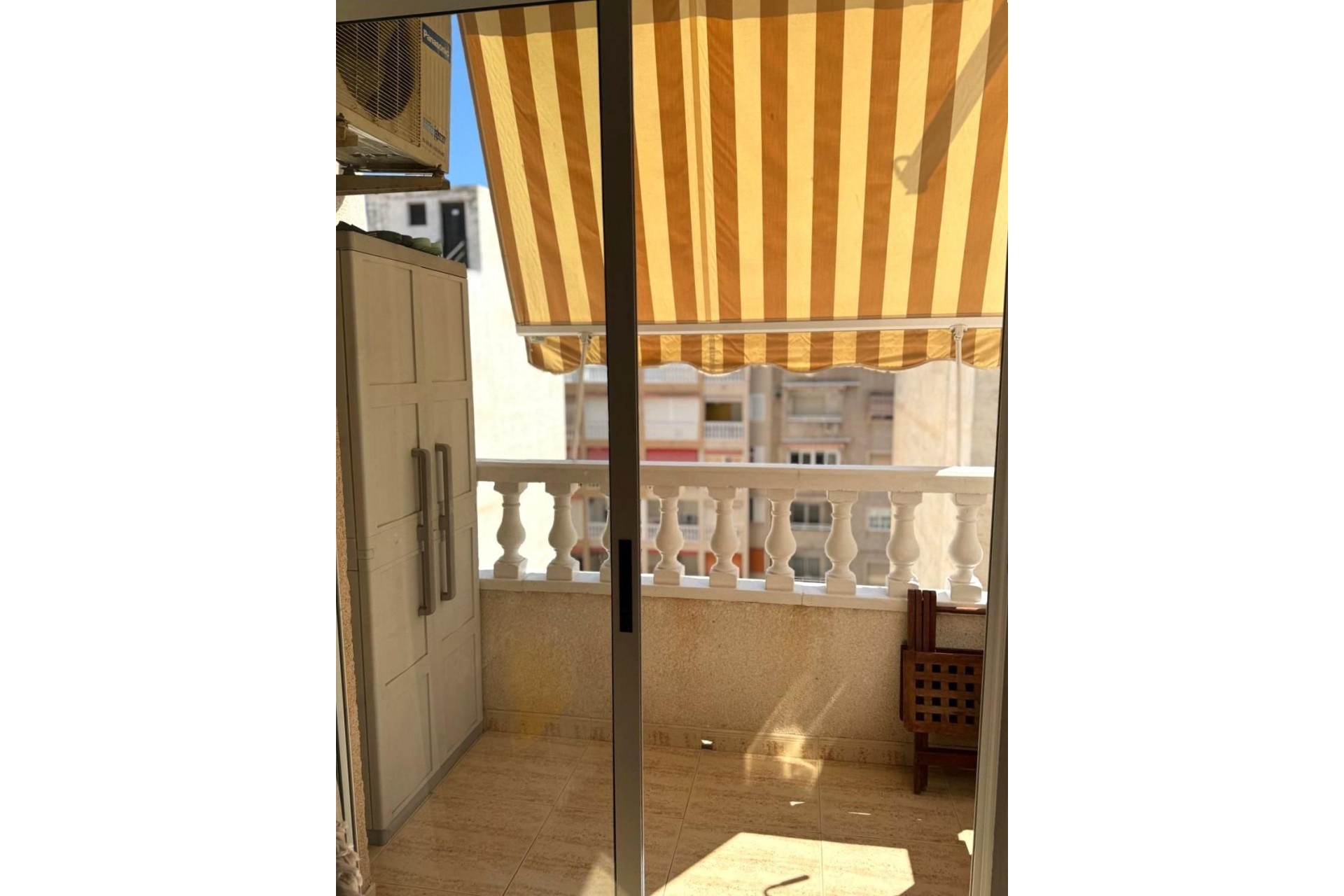 Resale - Penthouse -
Torrevieja - Acequion