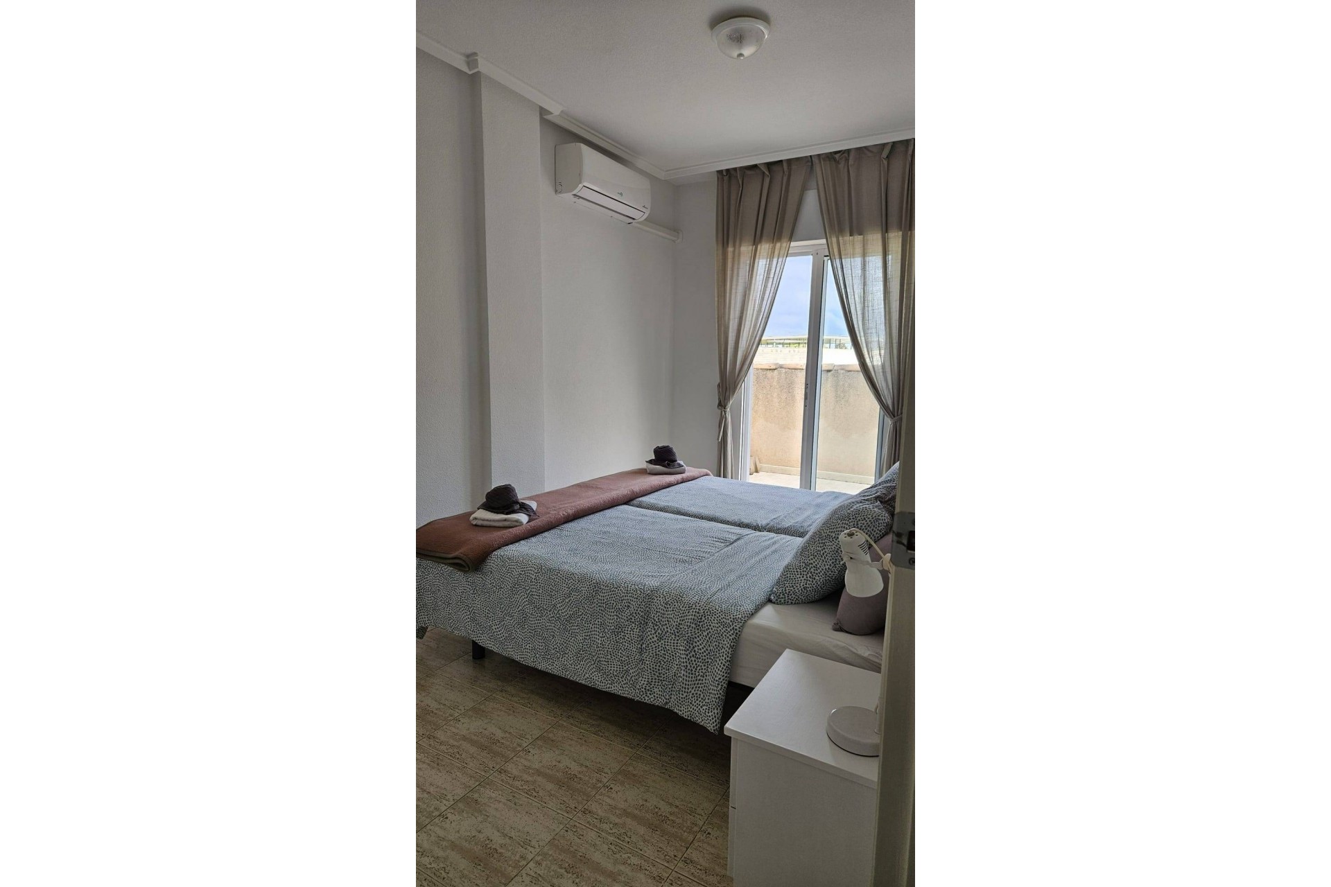 Resale - Penthouse -
Torrevieja - Acequion