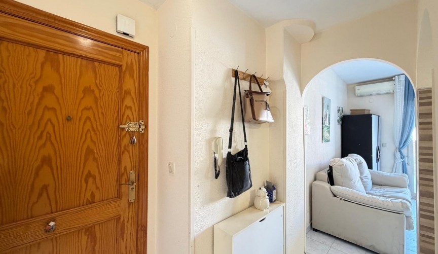 Resale - Penthouse -
Torrevieja - Acequion