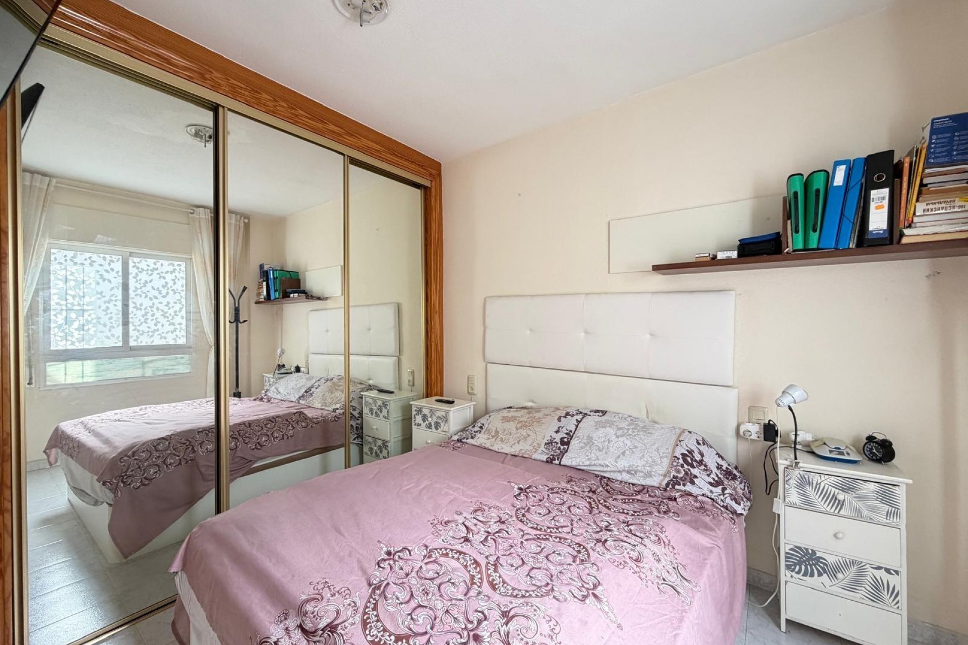 Resale - Penthouse -
Torrevieja - Acequion
