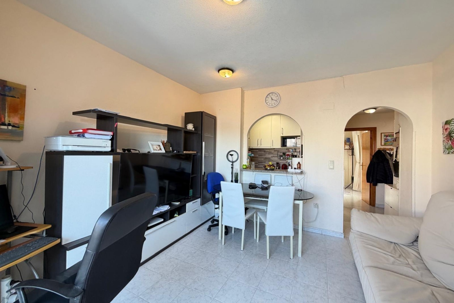 Resale - Penthouse -
Torrevieja - Acequion