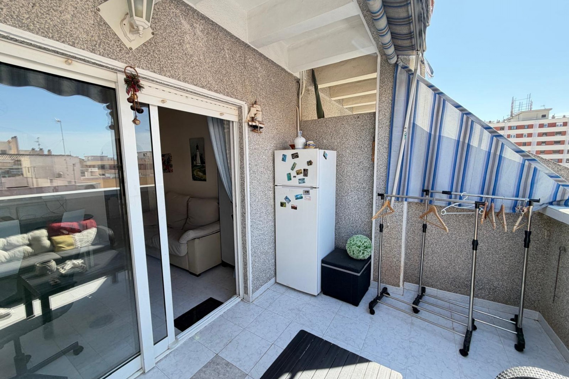 Resale - Penthouse -
Torrevieja - Acequion