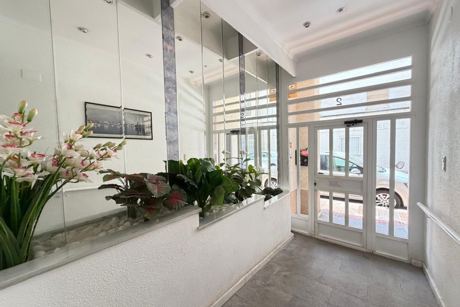 Resale - Penthouse -
Torrevieja - Acequion