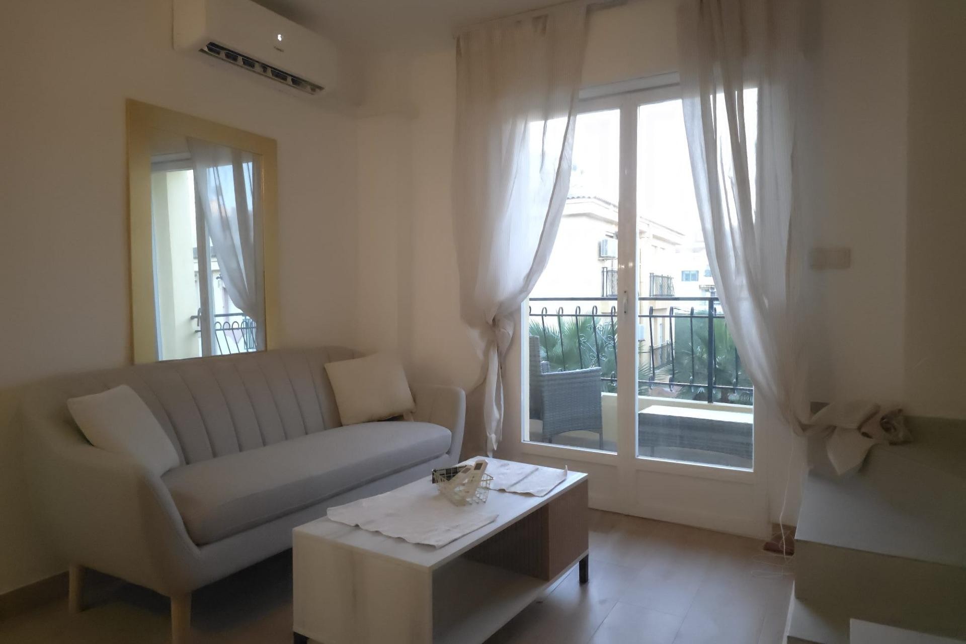 Resale - Penthouse -
Torrevieja - Cala Ferris