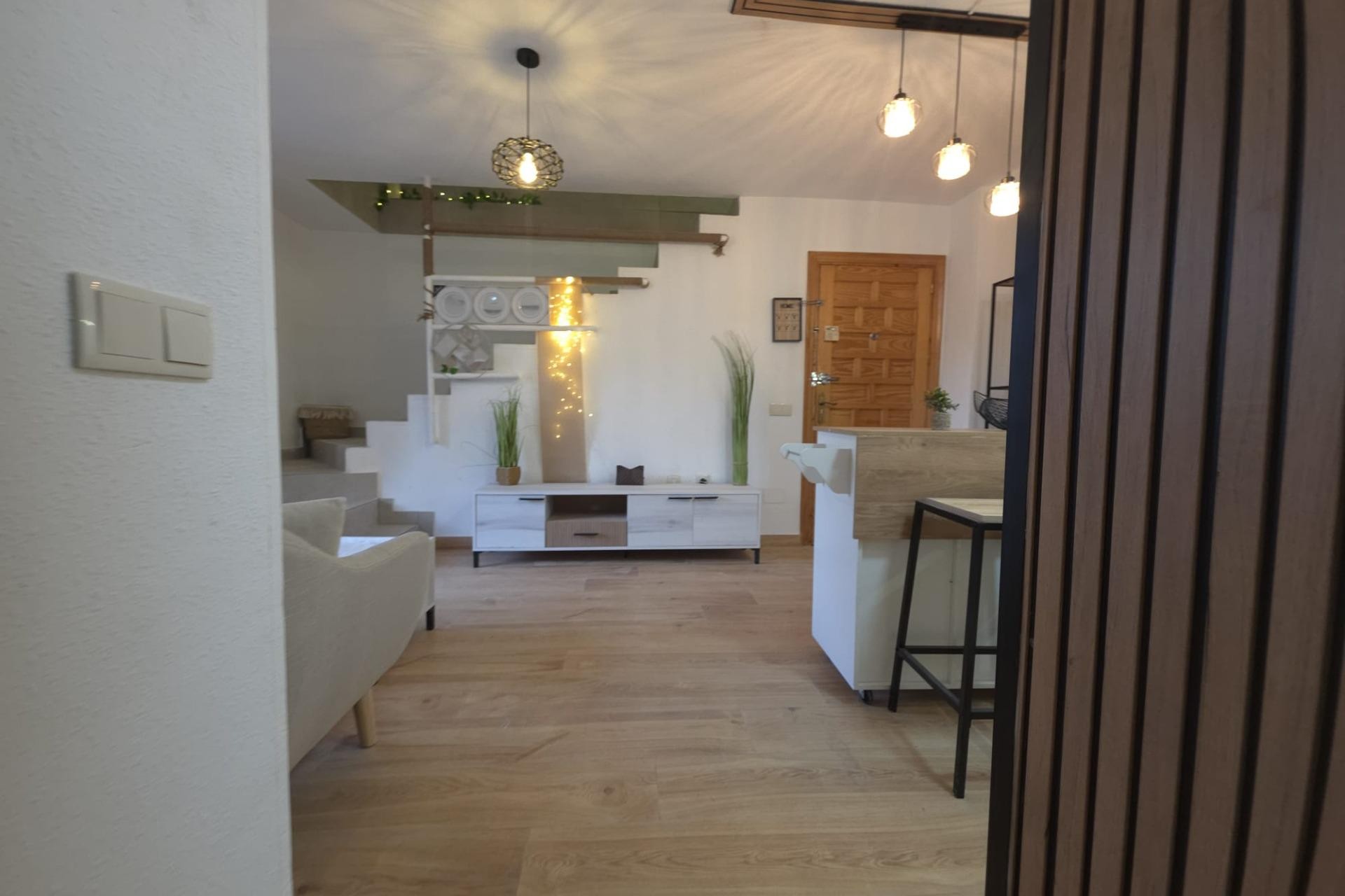 Resale - Penthouse -
Torrevieja - Cala Ferris