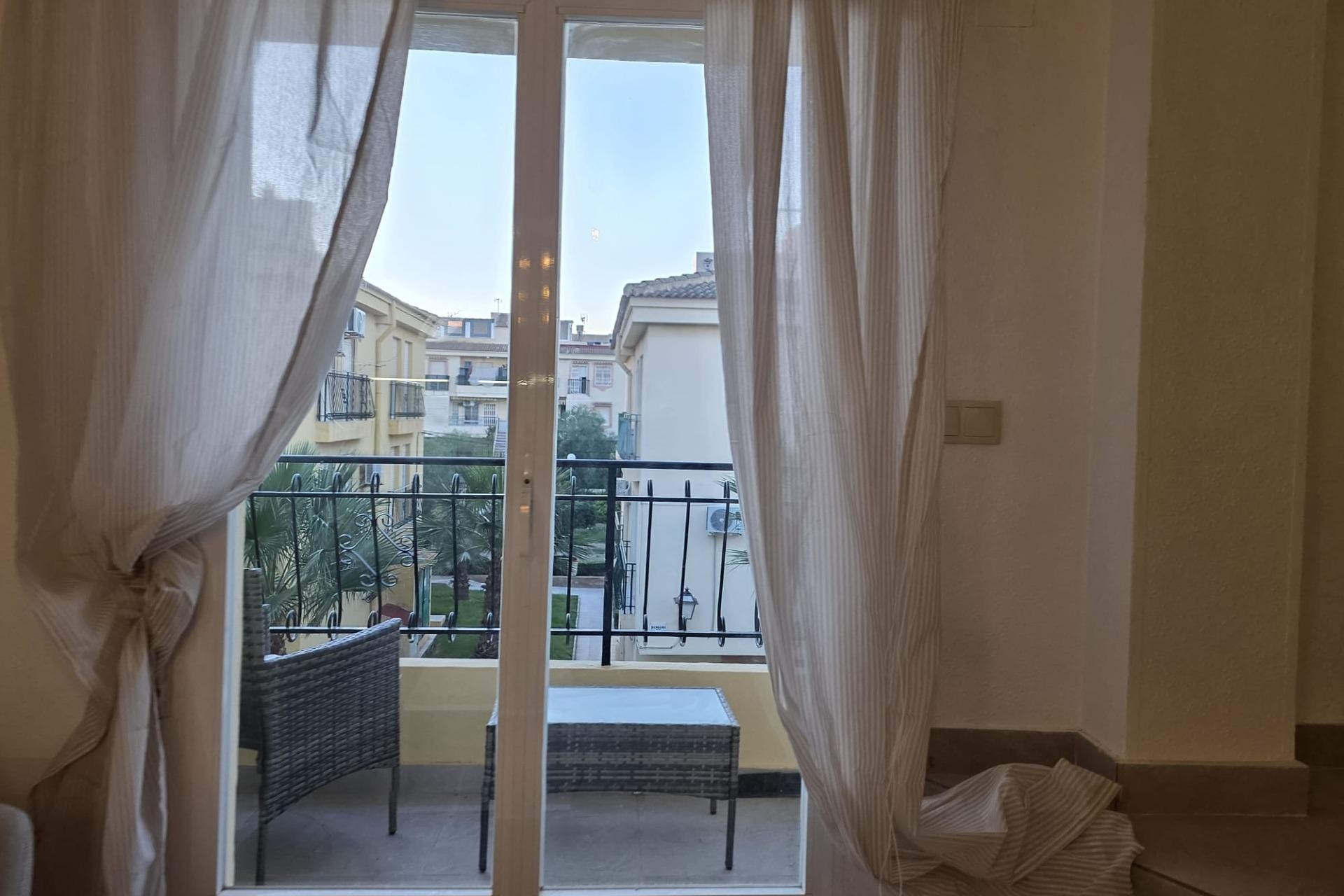 Resale - Penthouse -
Torrevieja - Cala Ferris