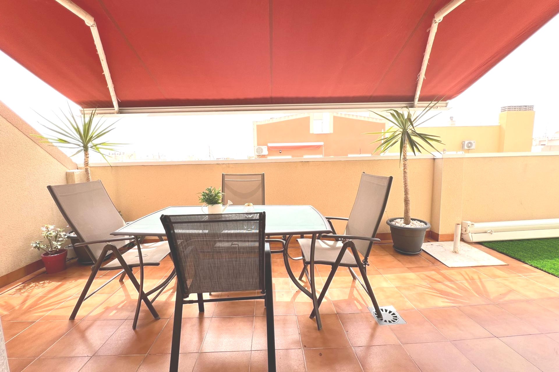 Resale - Penthouse -
Torrevieja - Centro