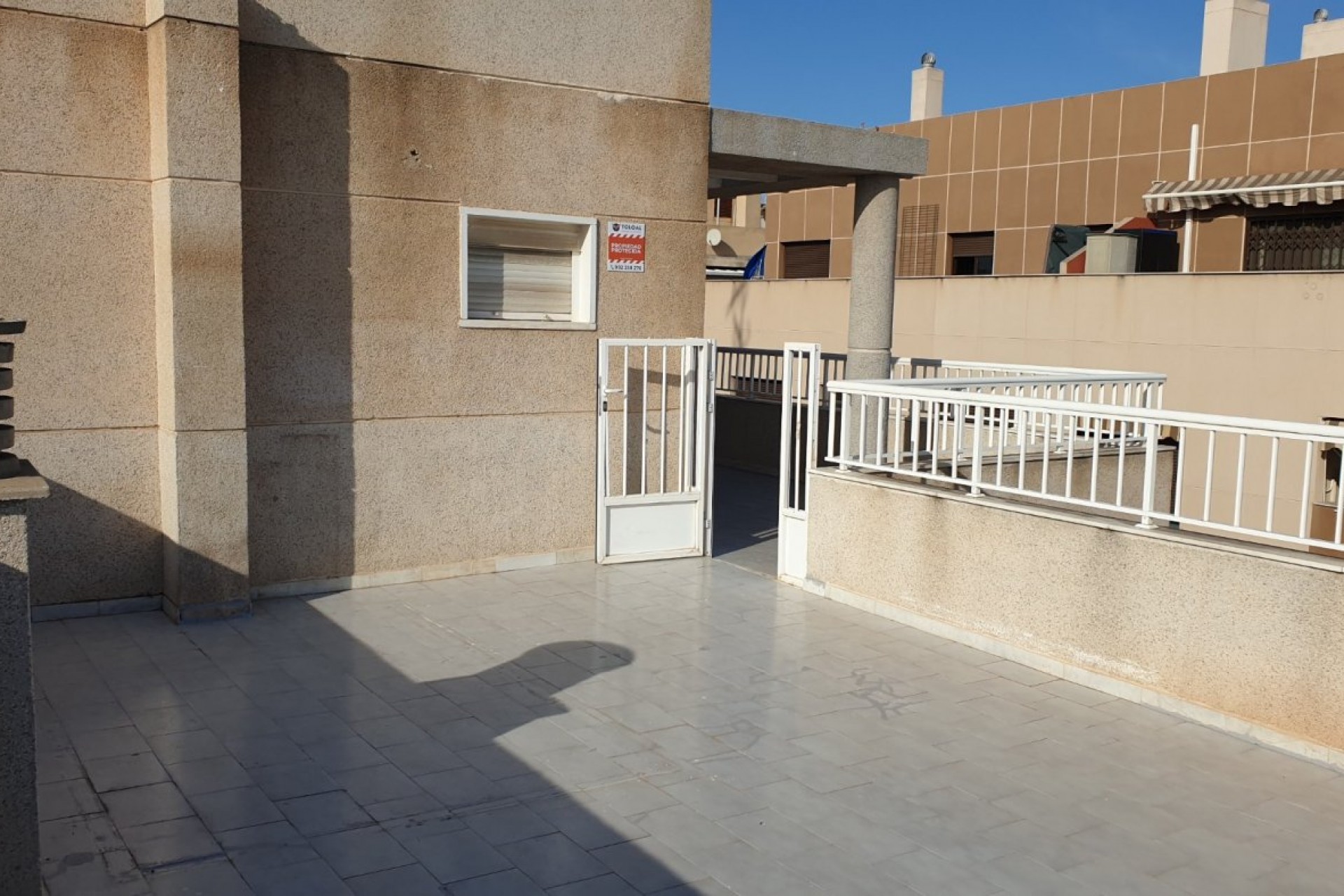 Resale - Penthouse -
Torrevieja - Centro