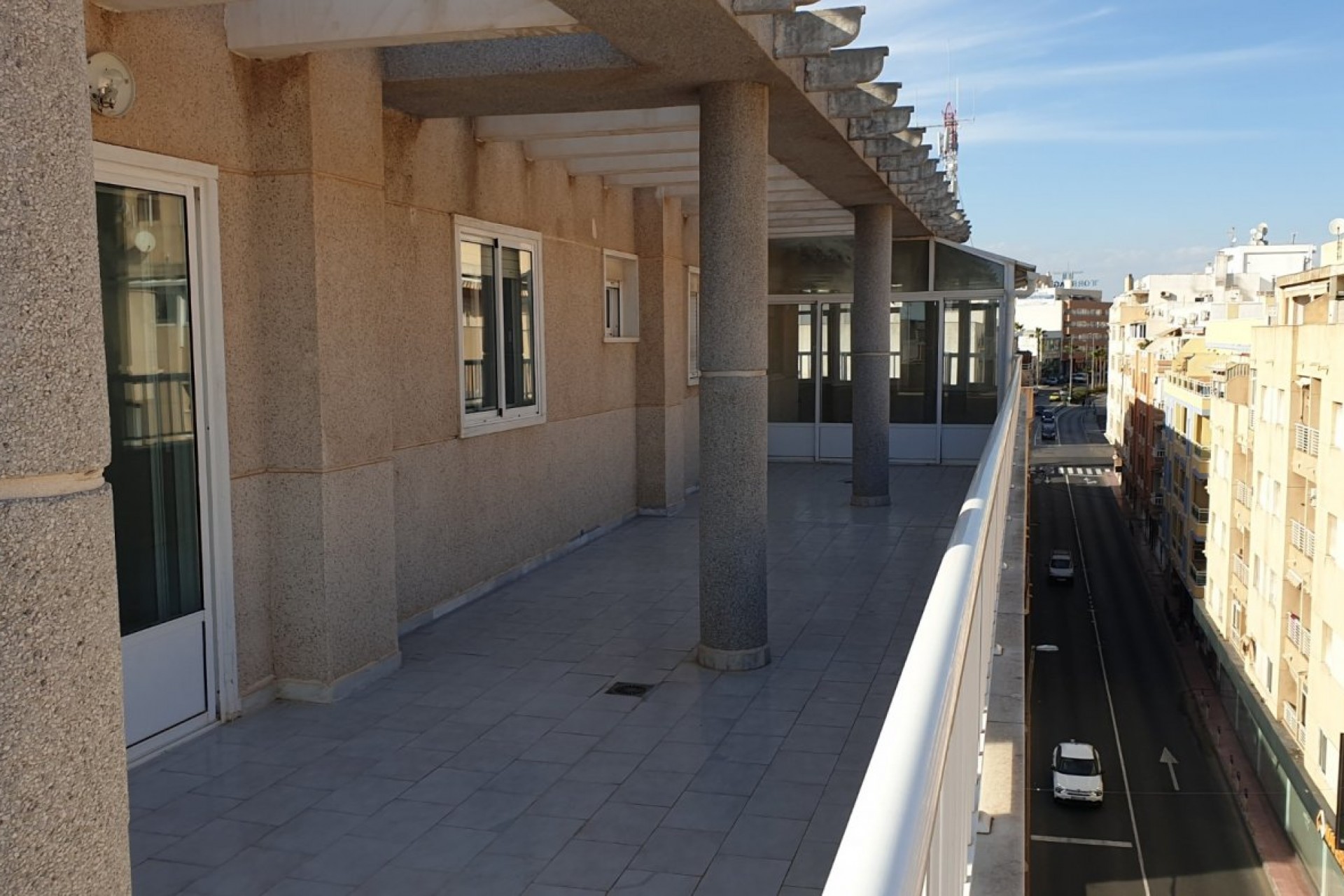 Resale - Penthouse -
Torrevieja - Centro