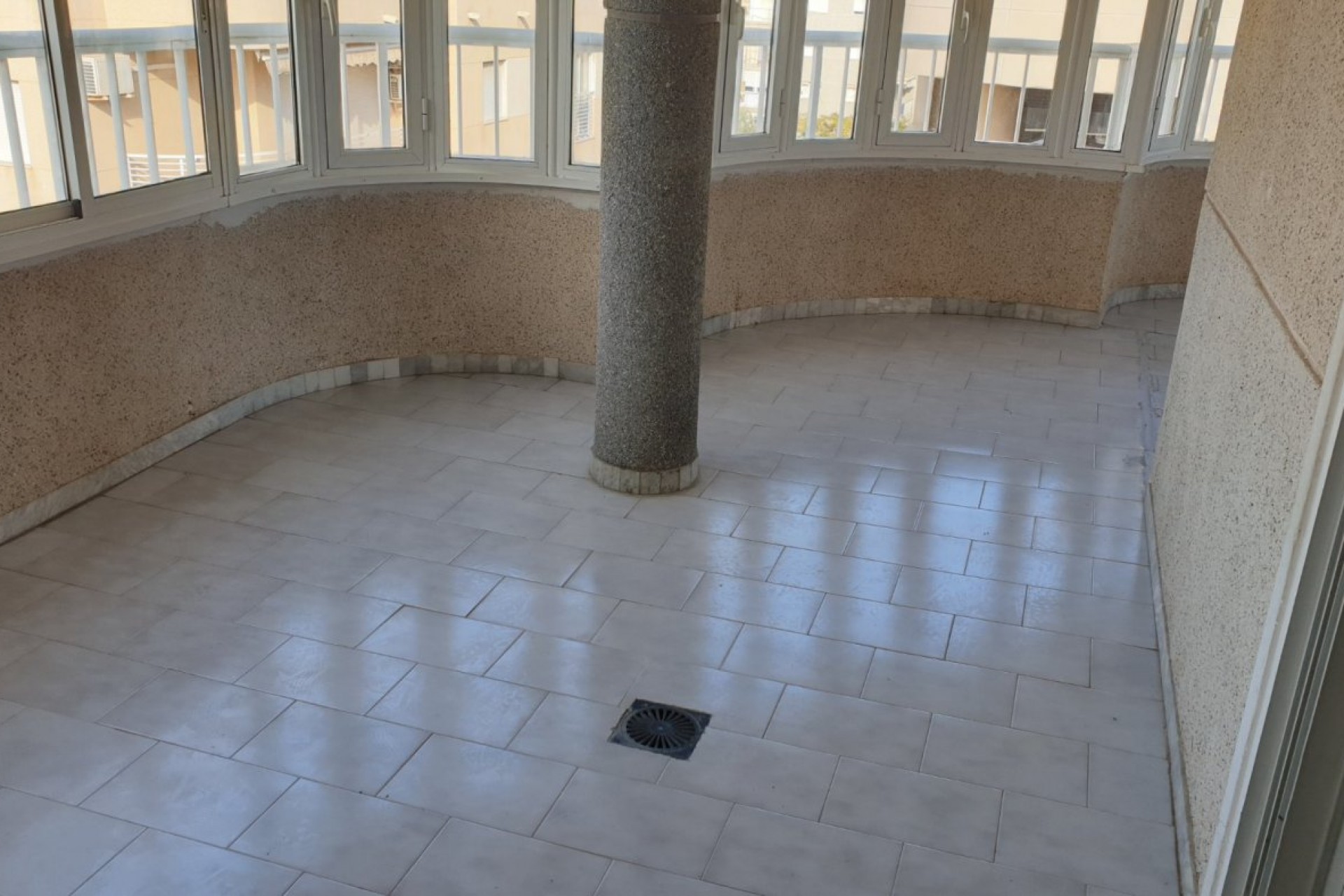 Resale - Penthouse -
Torrevieja - Centro