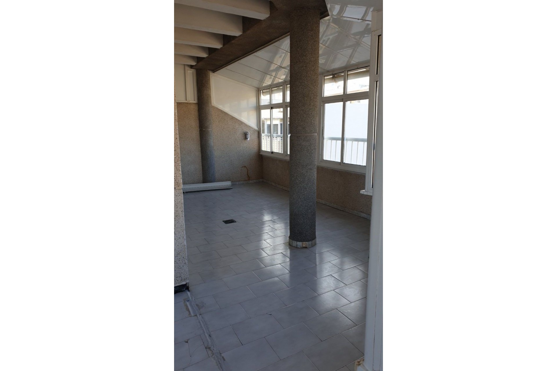 Resale - Penthouse -
Torrevieja - Centro