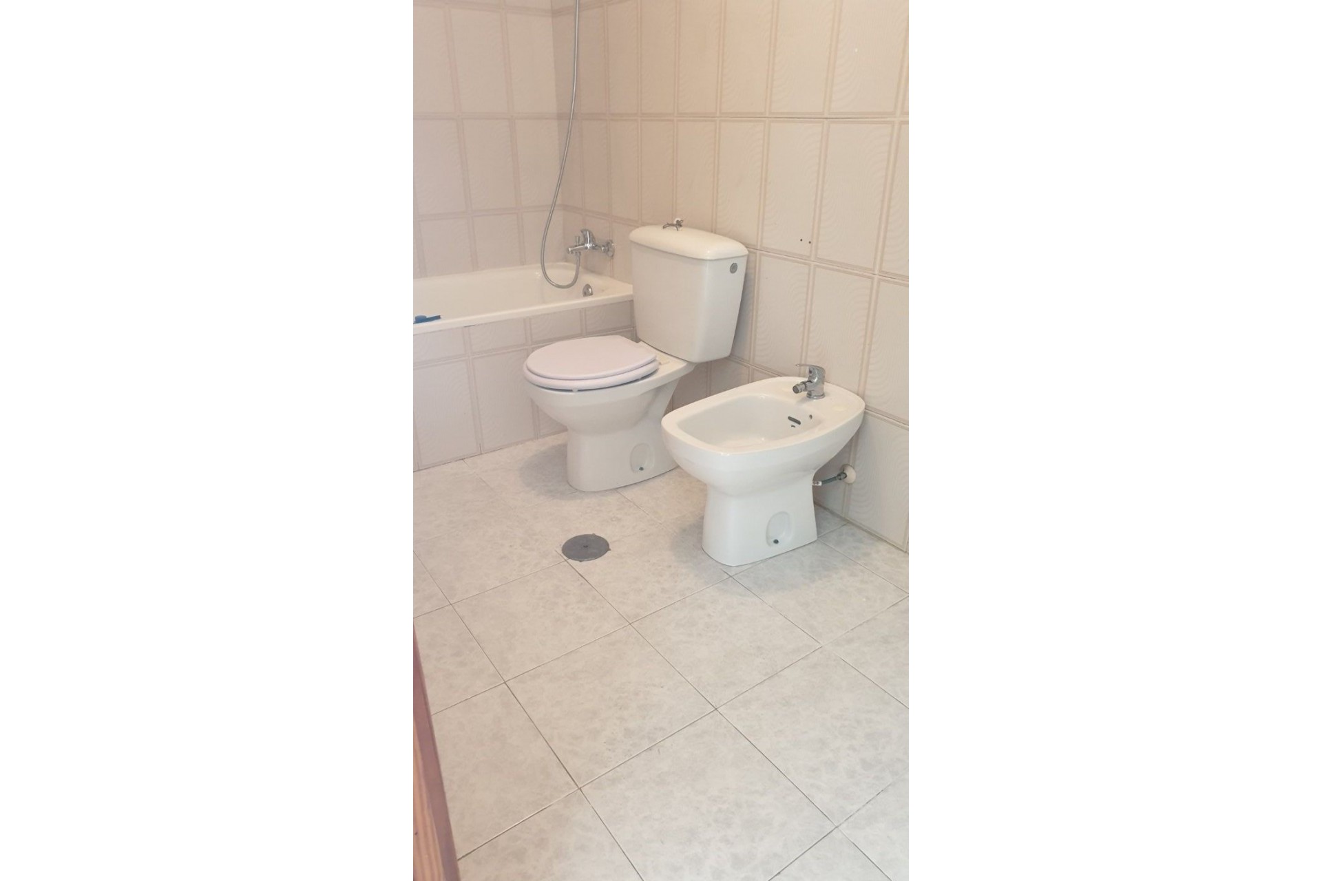 Resale - Penthouse -
Torrevieja - Centro